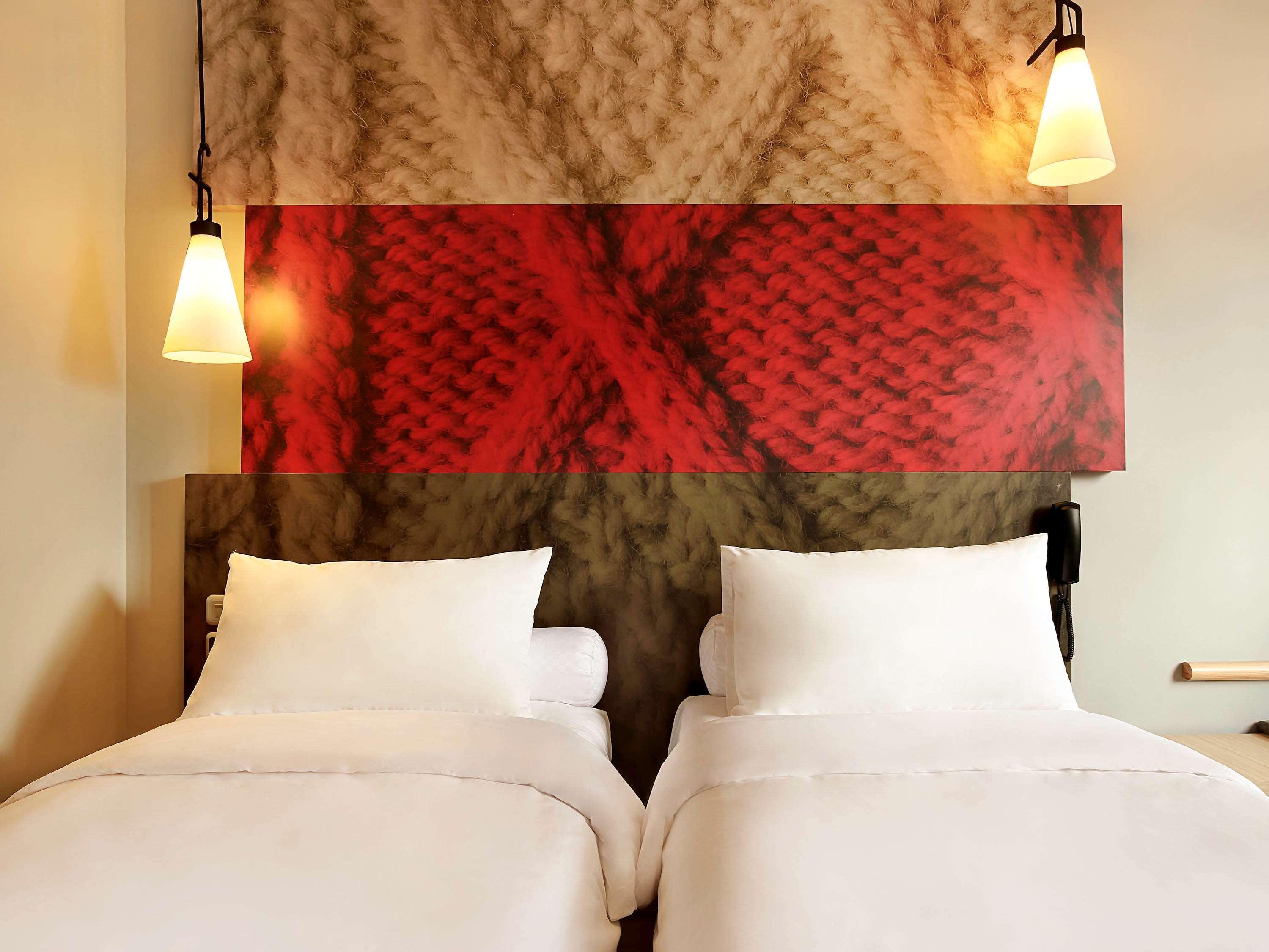 Ibis Bali Street Legian