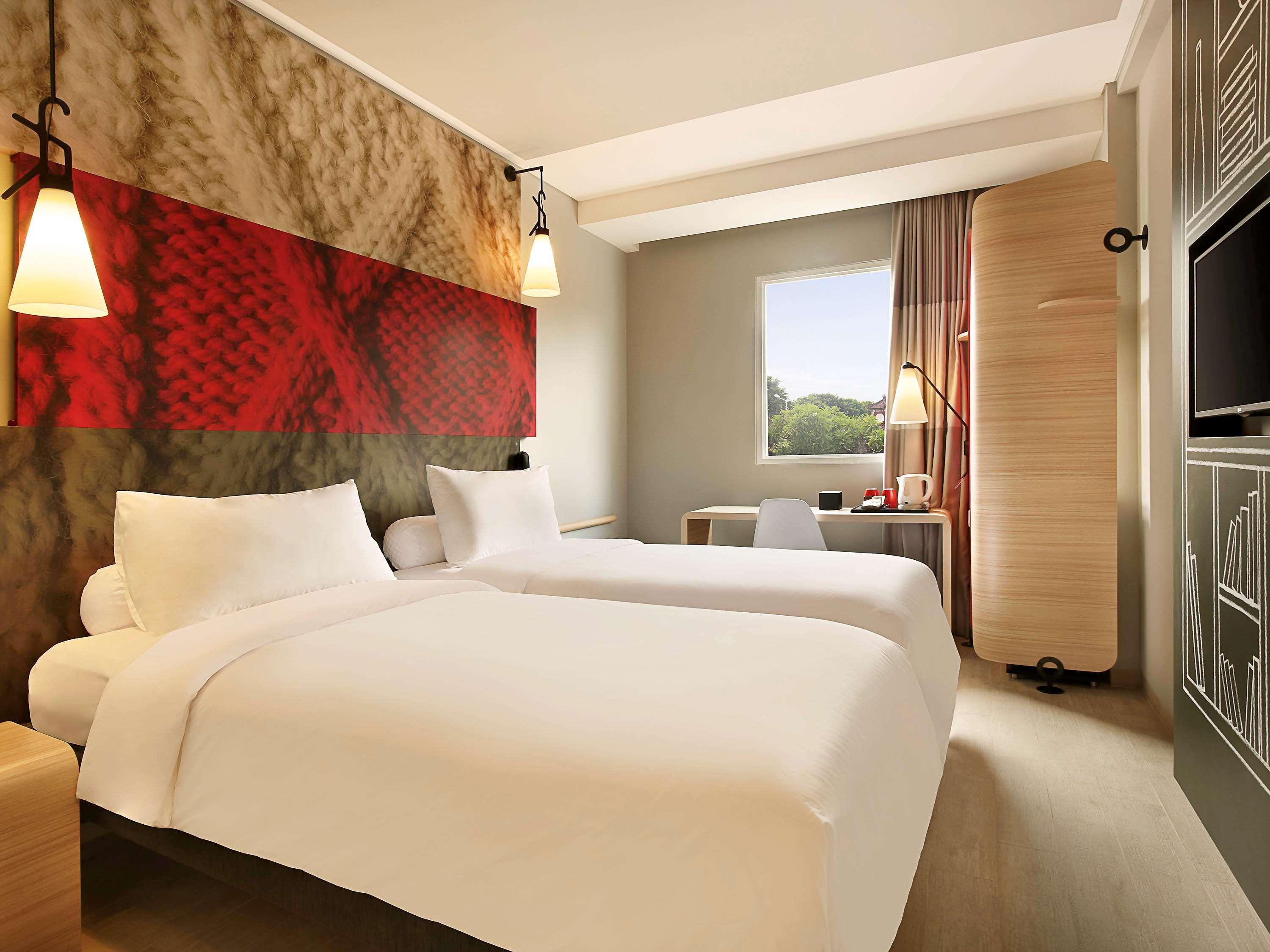 Ibis Bali Street Hotel Legian