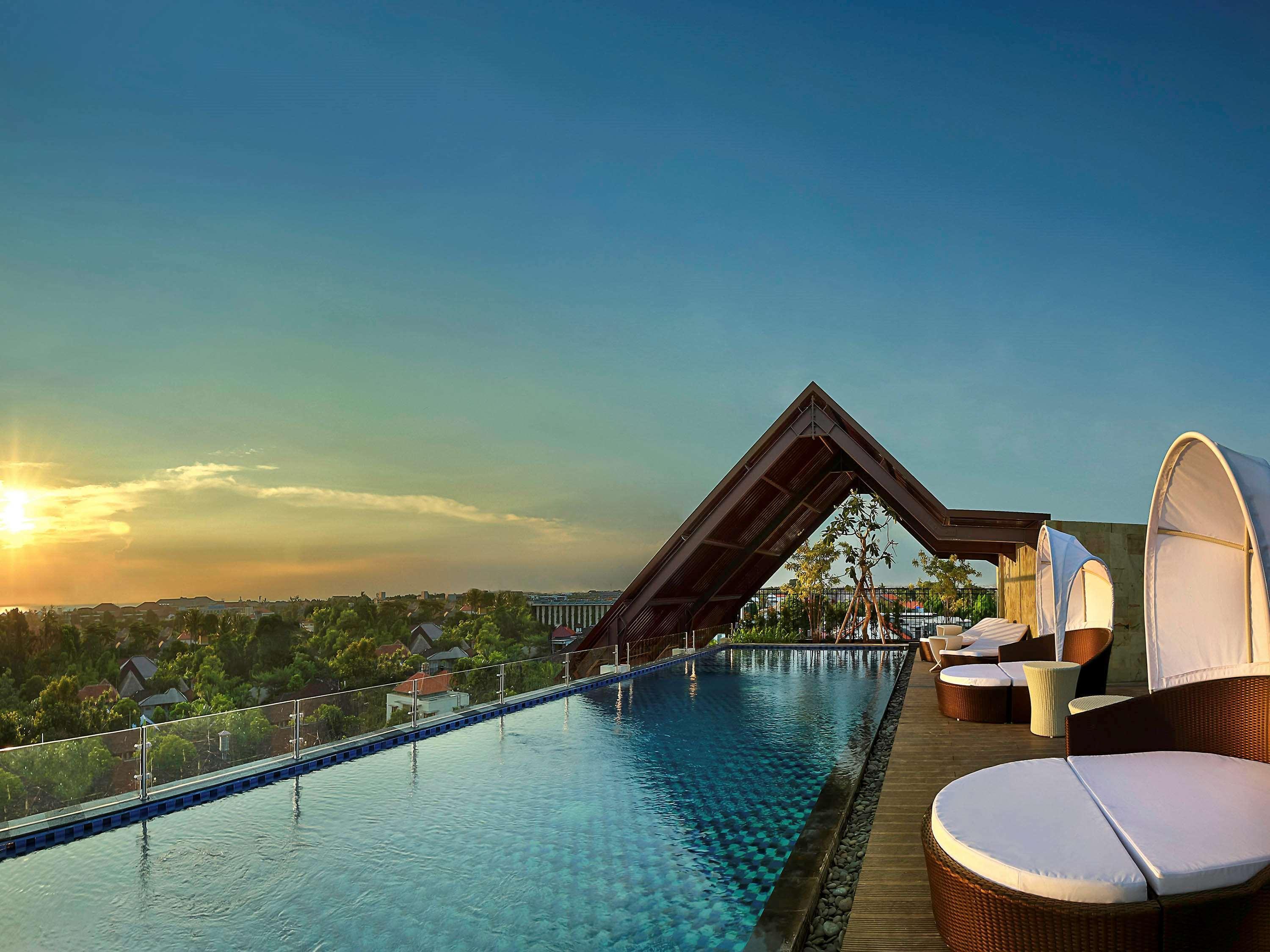 Ibis Bali Street Hotel Legian