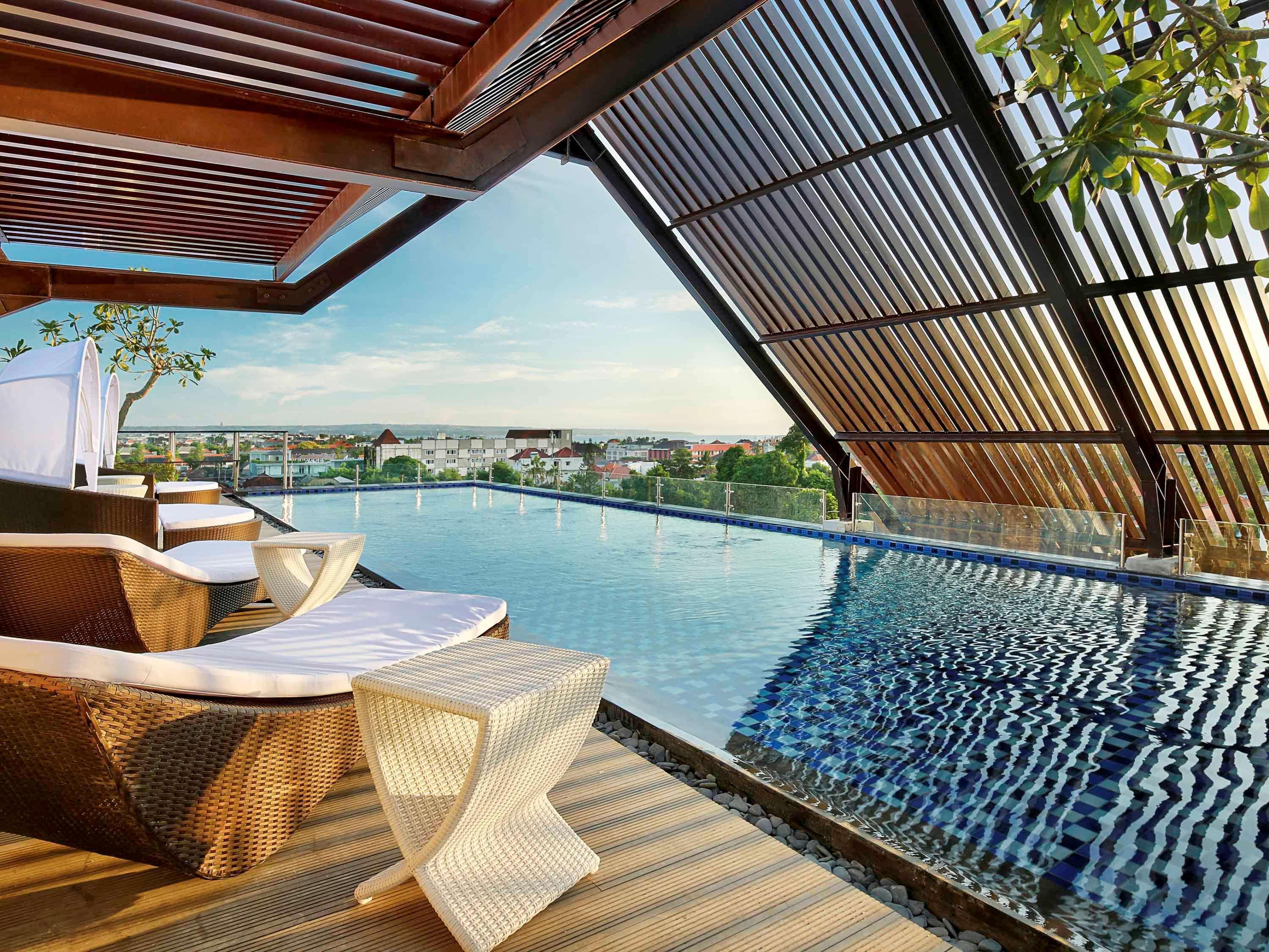 Ibis Bali Street Hotel Legian