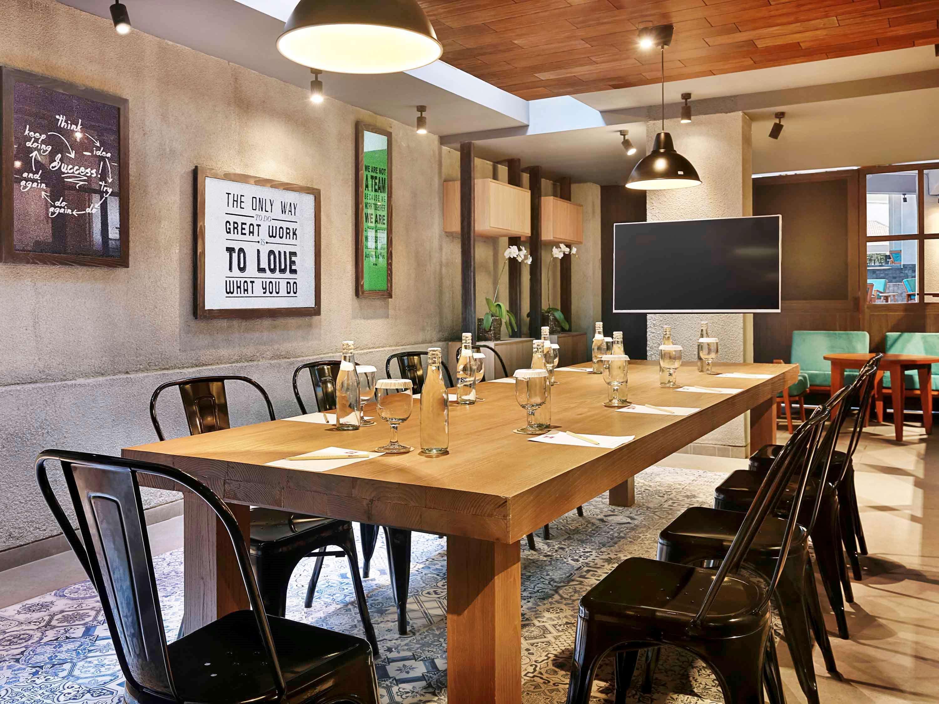Ibis Bali Street 3* Legian