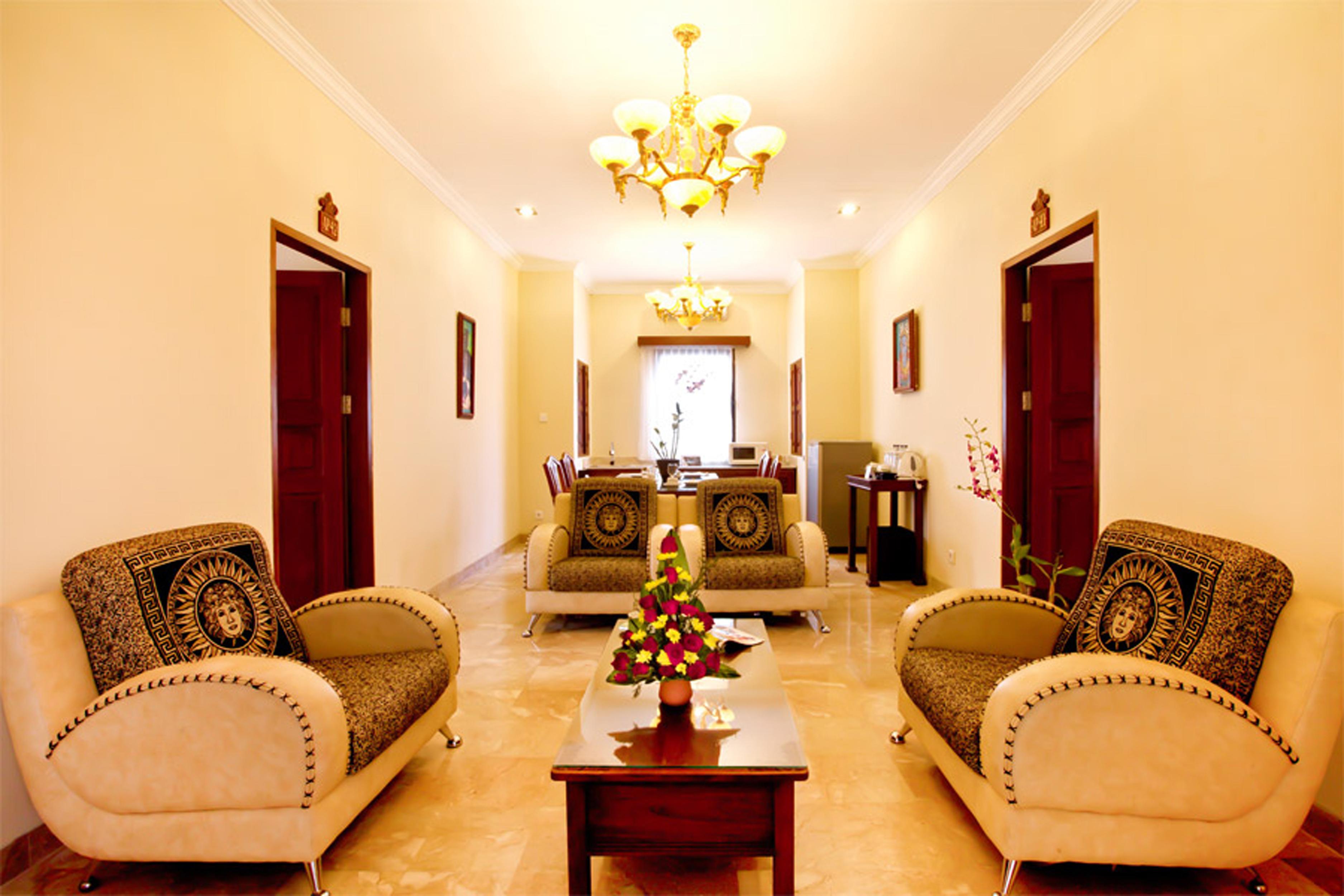 Hotel Kumala Pantai