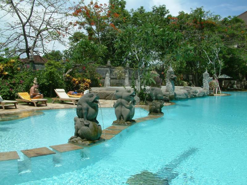 Kumala Pantai Legian (Bali)