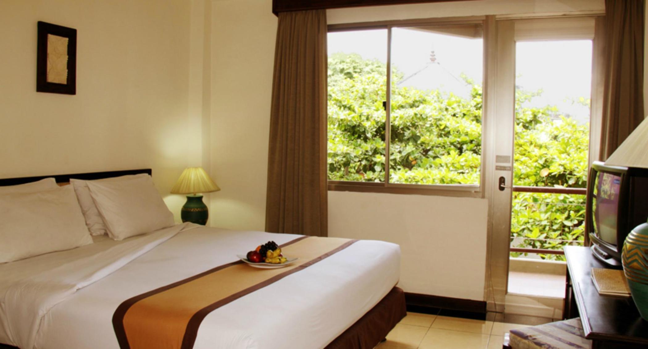 The Jayakarta Bali 4* Legian (Bali)