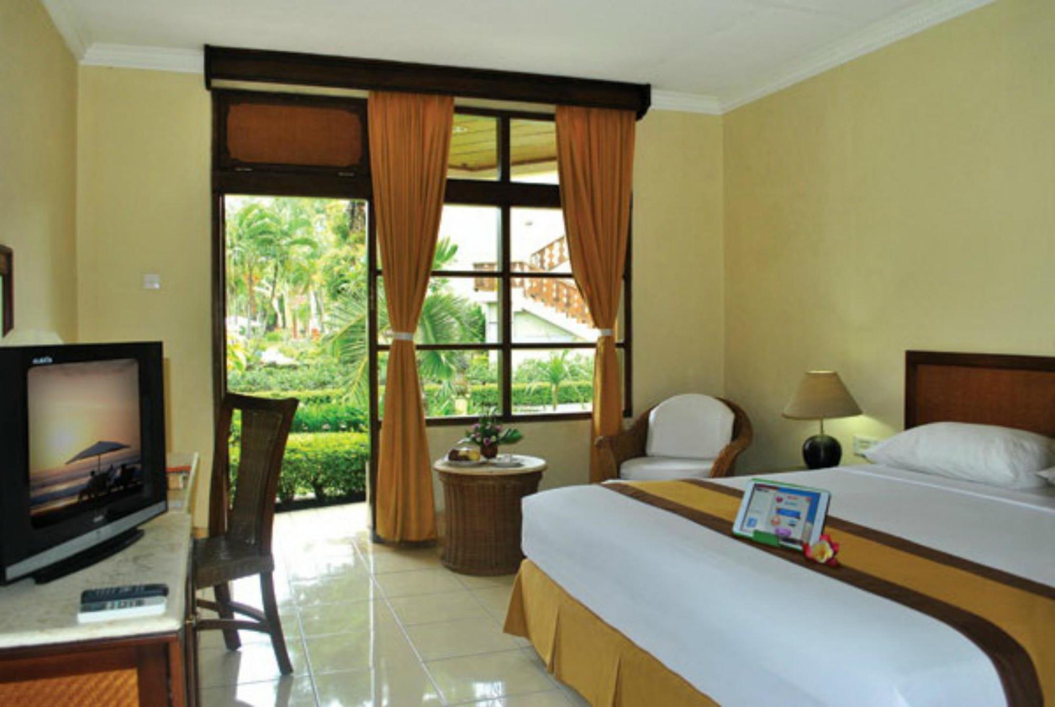 The Jayakarta Bali Hotel 4*