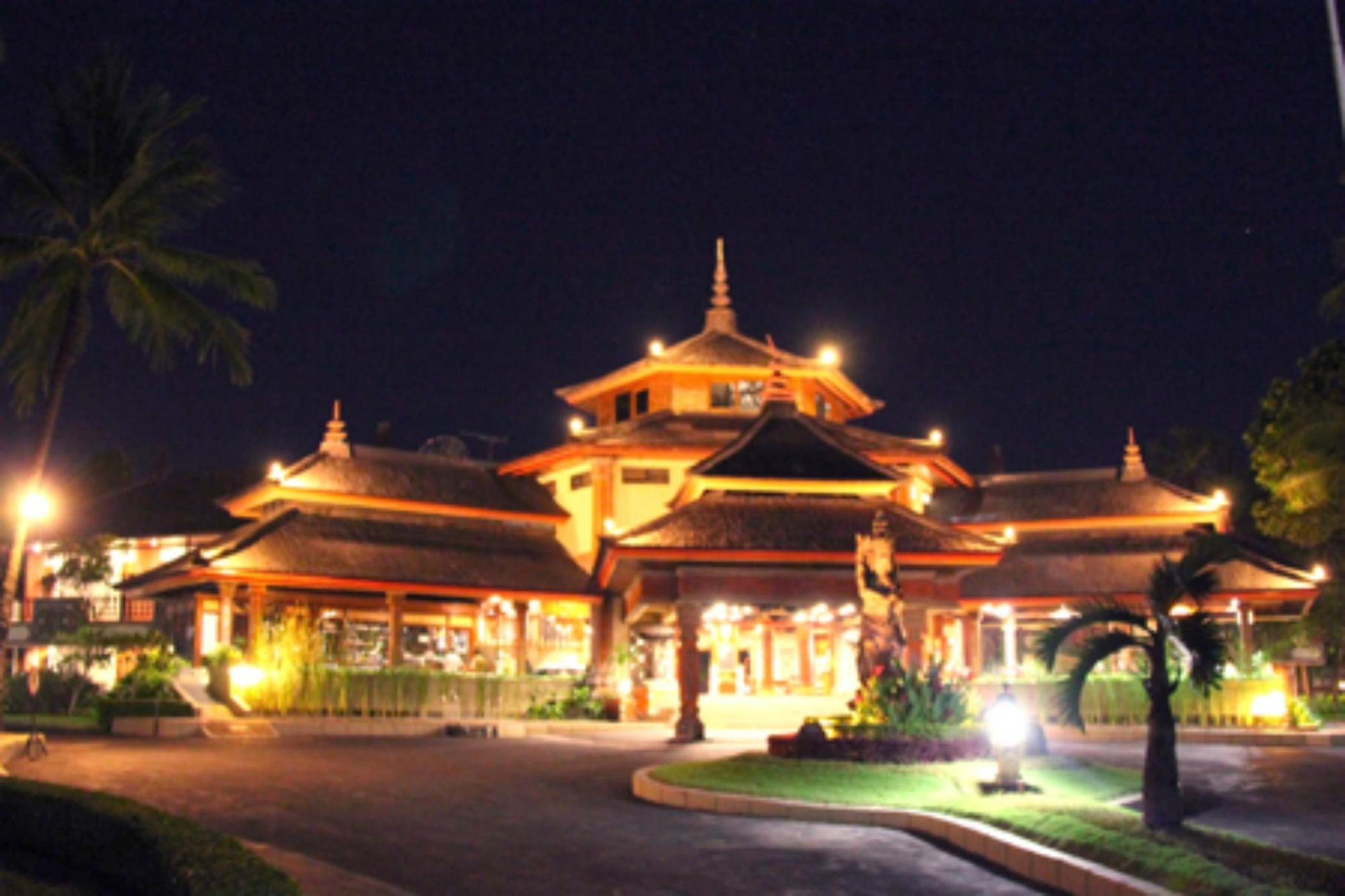 Hotel The Jayakarta Bali