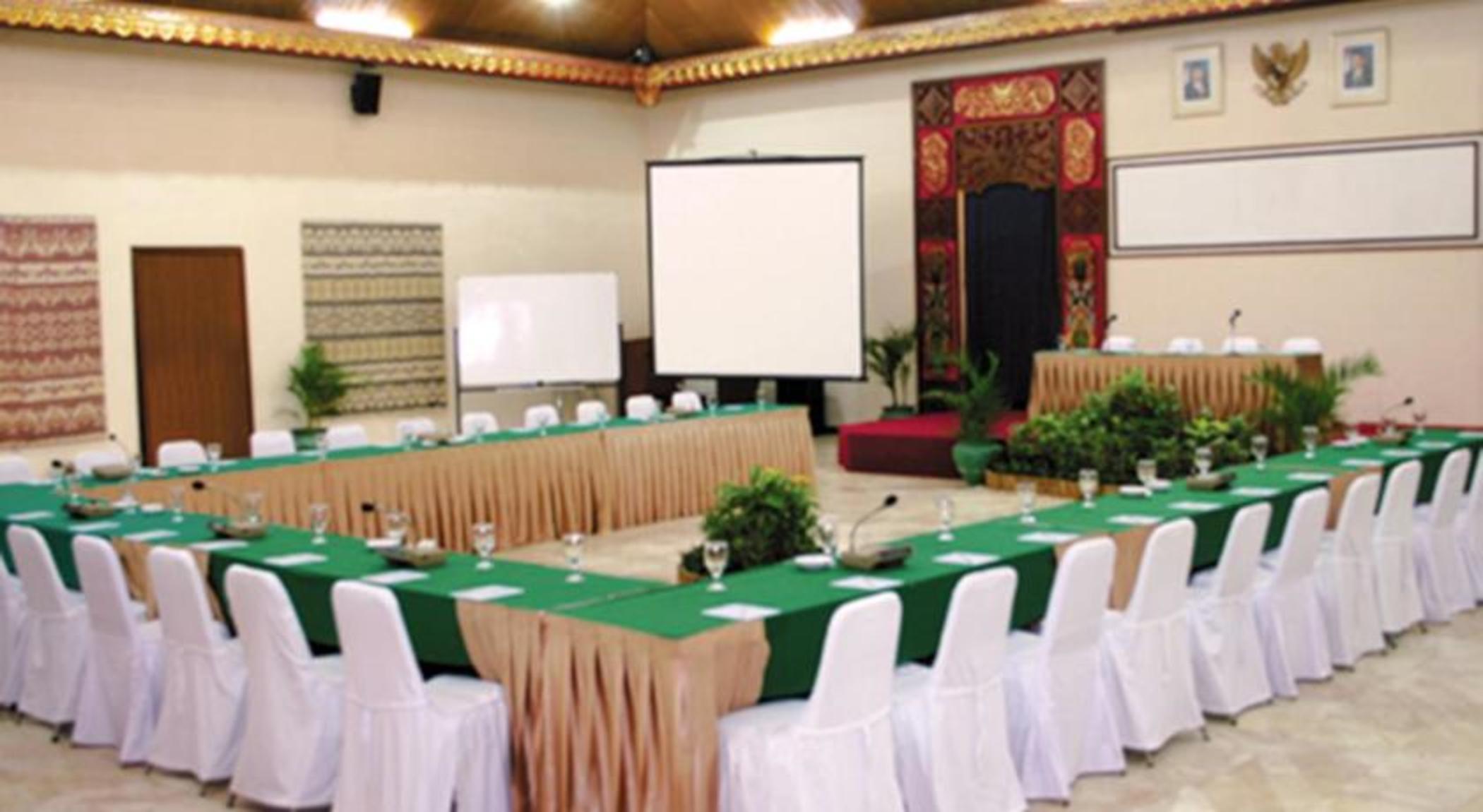 Hotel The Jayakarta Bali
