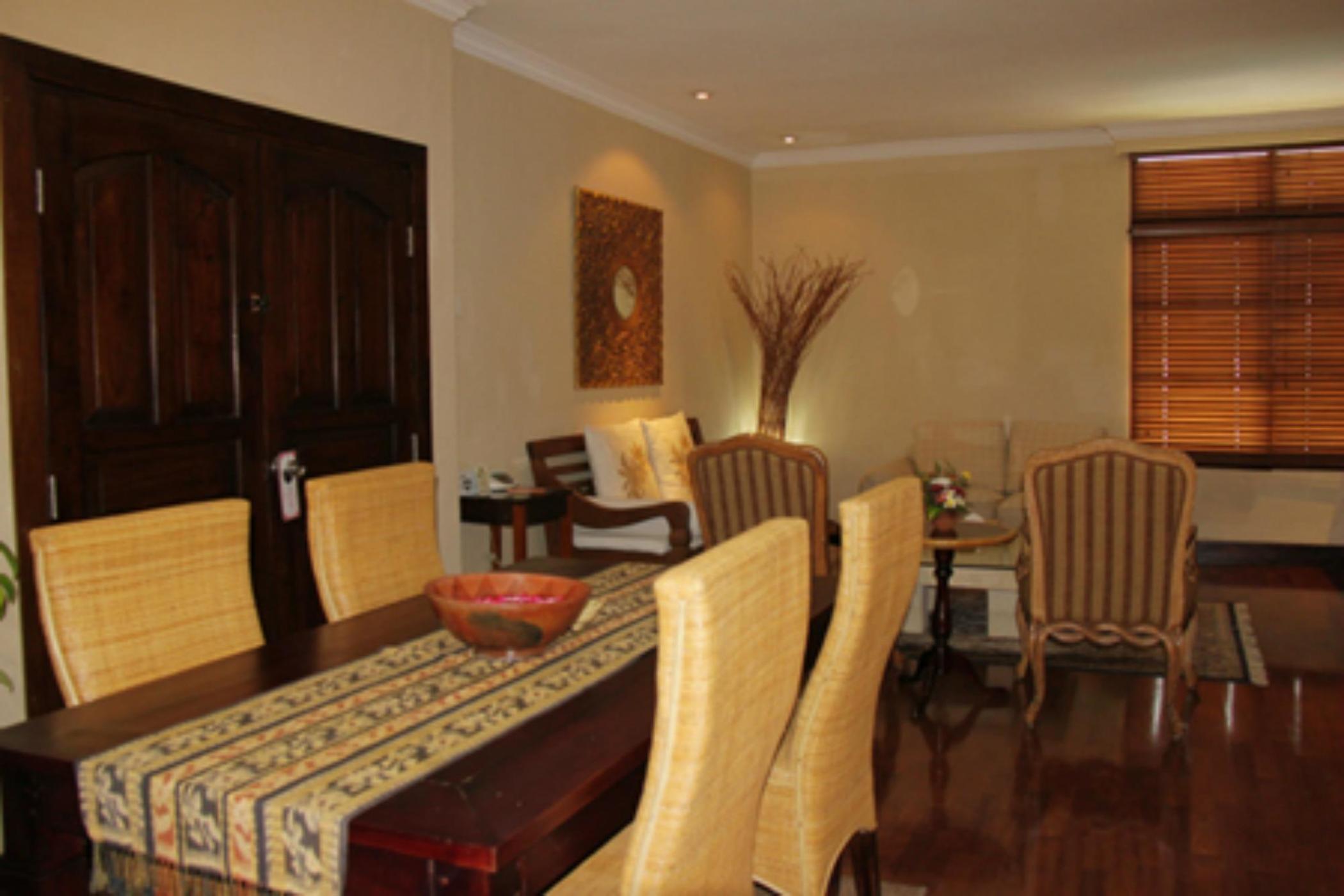 The Jayakarta Bali Hotel