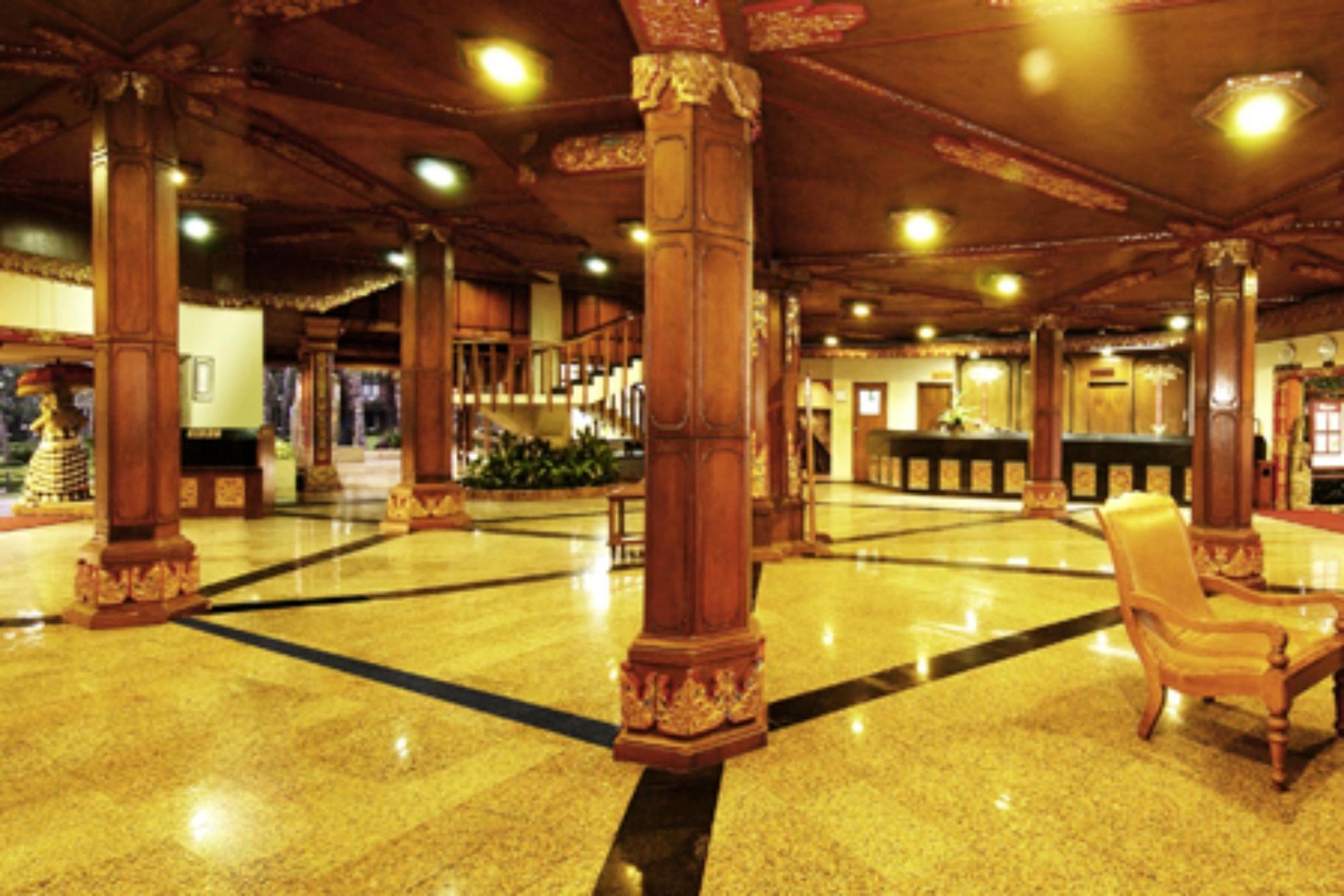 The Jayakarta Bali Legian (Bali)