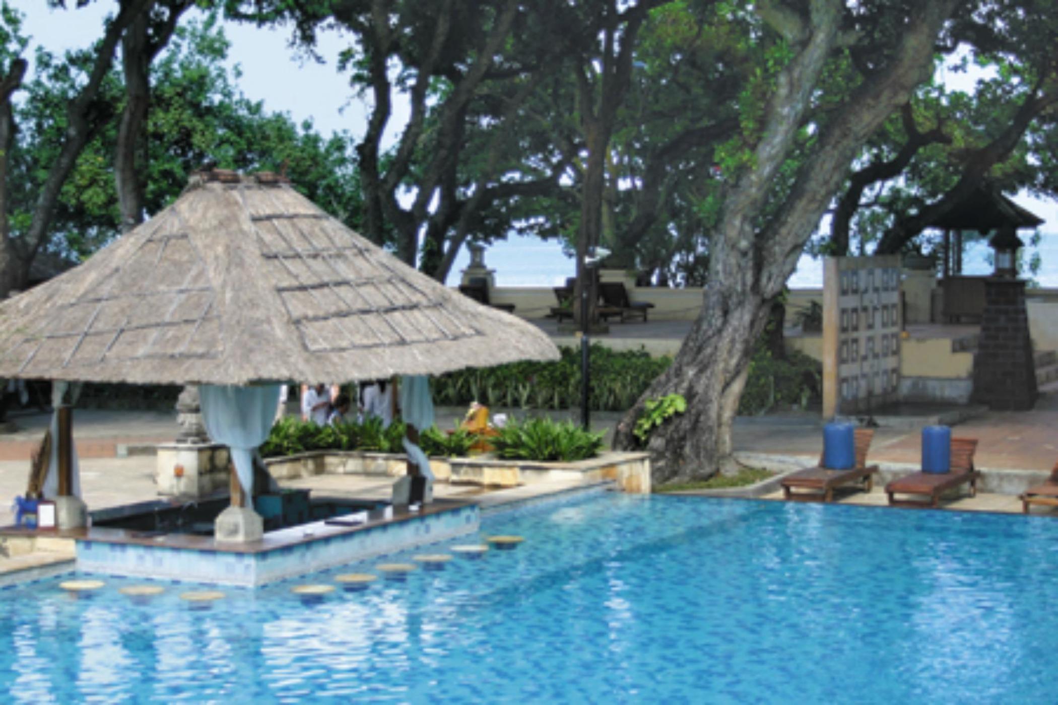 The Jayakarta Bali Hotel Legian (Bali)
