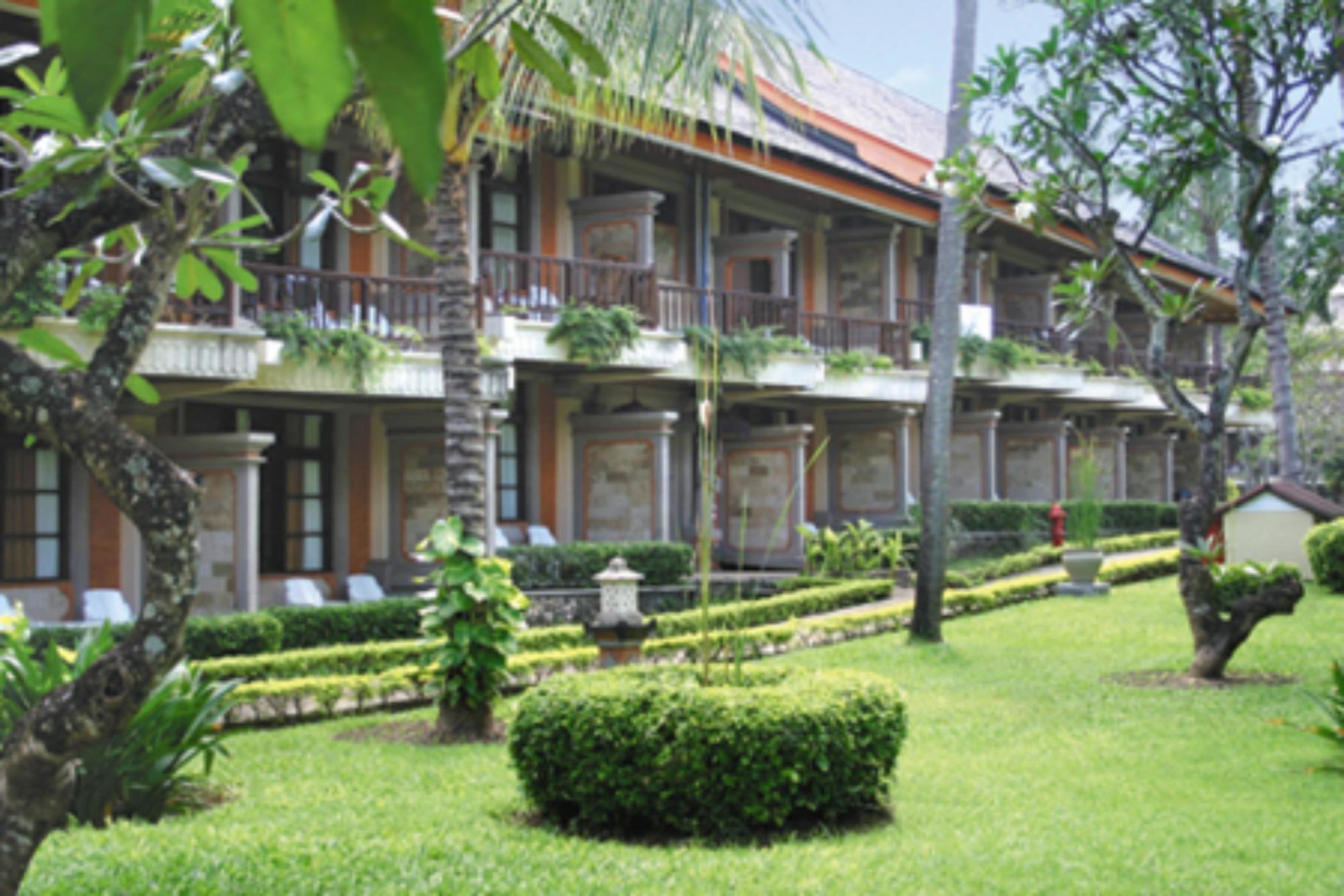 Hotel The Jayakarta Bali
