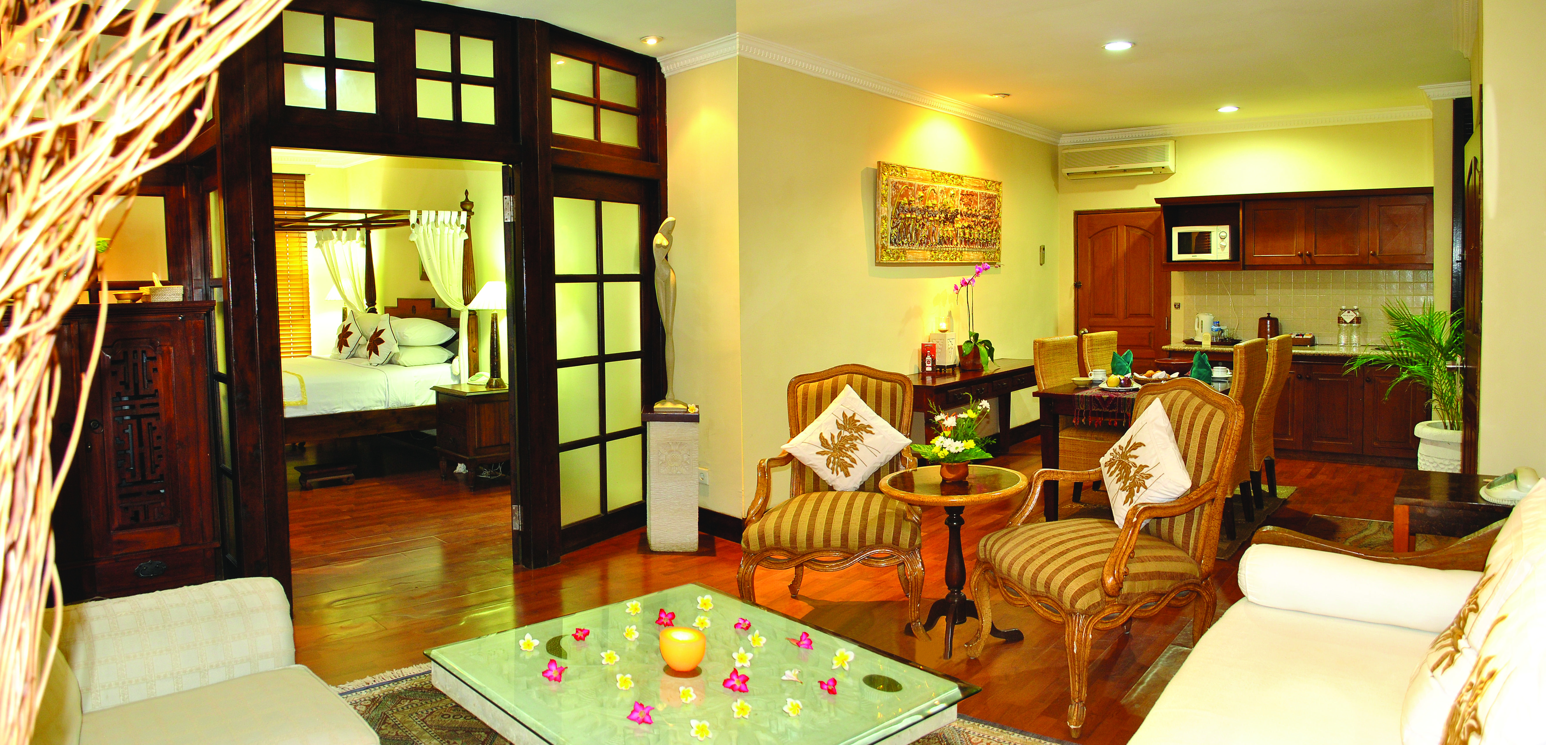 The Jayakarta Bali