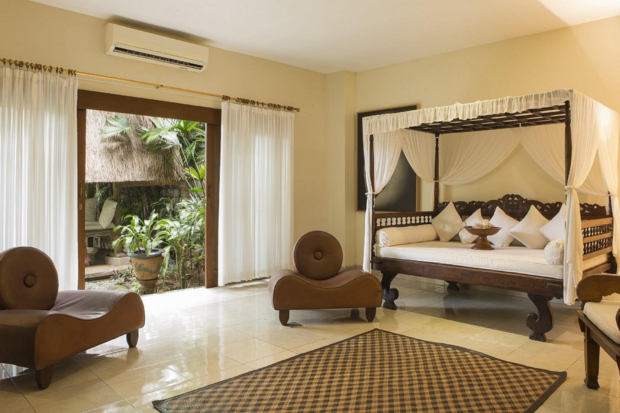 Bali - Layla Villa Legian (Bali)