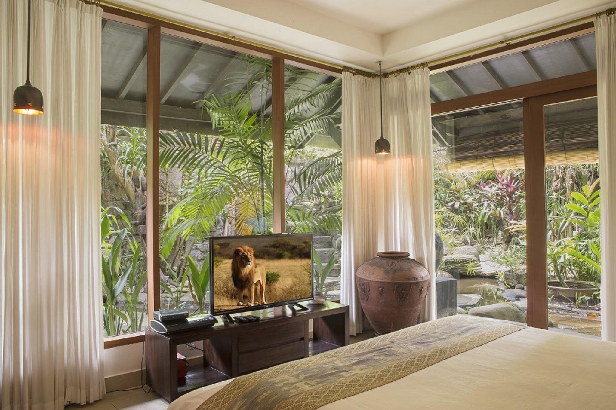 Bali - Layla Villa