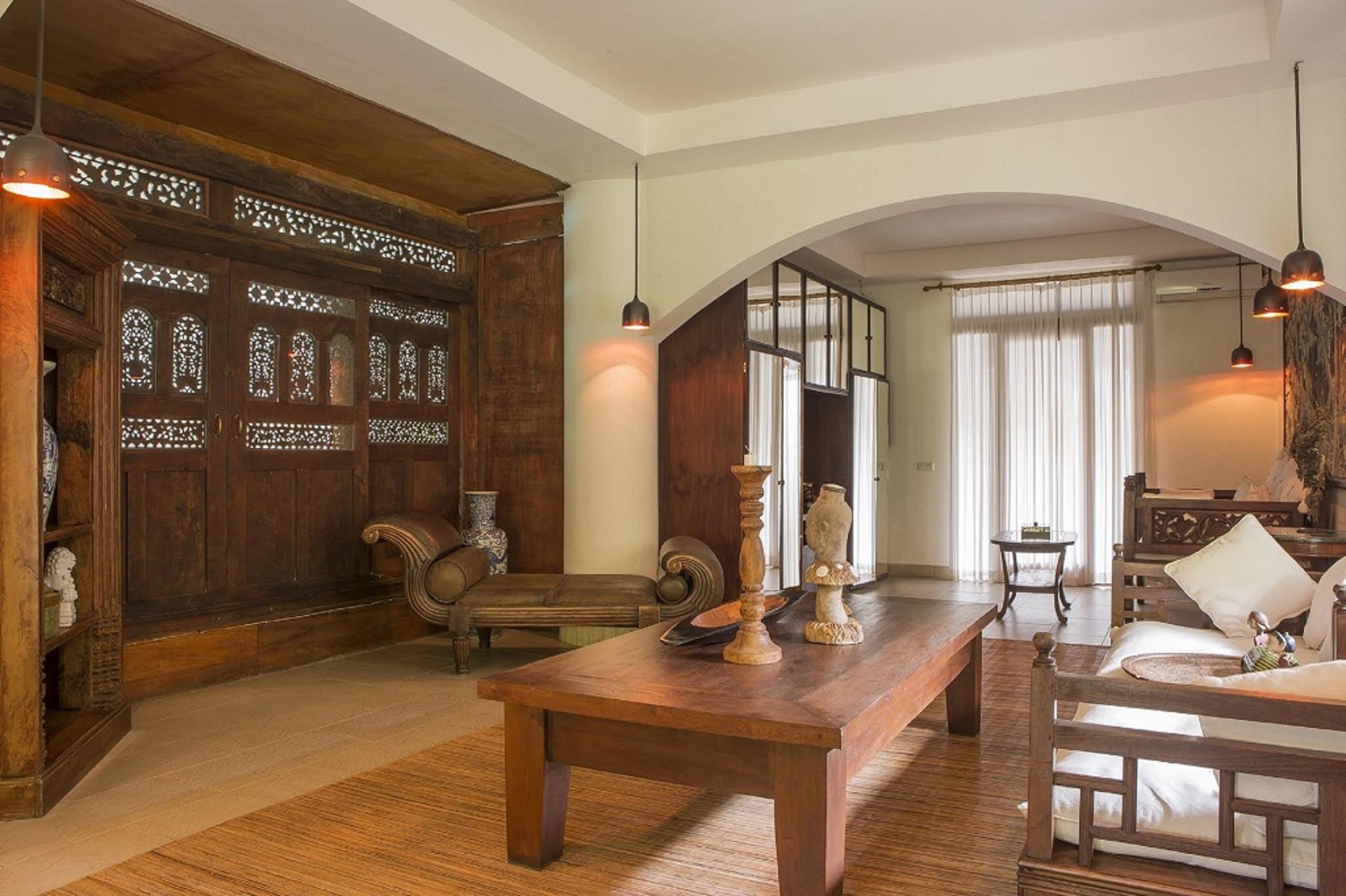 Villa Bali - Layla Legian (Bali)