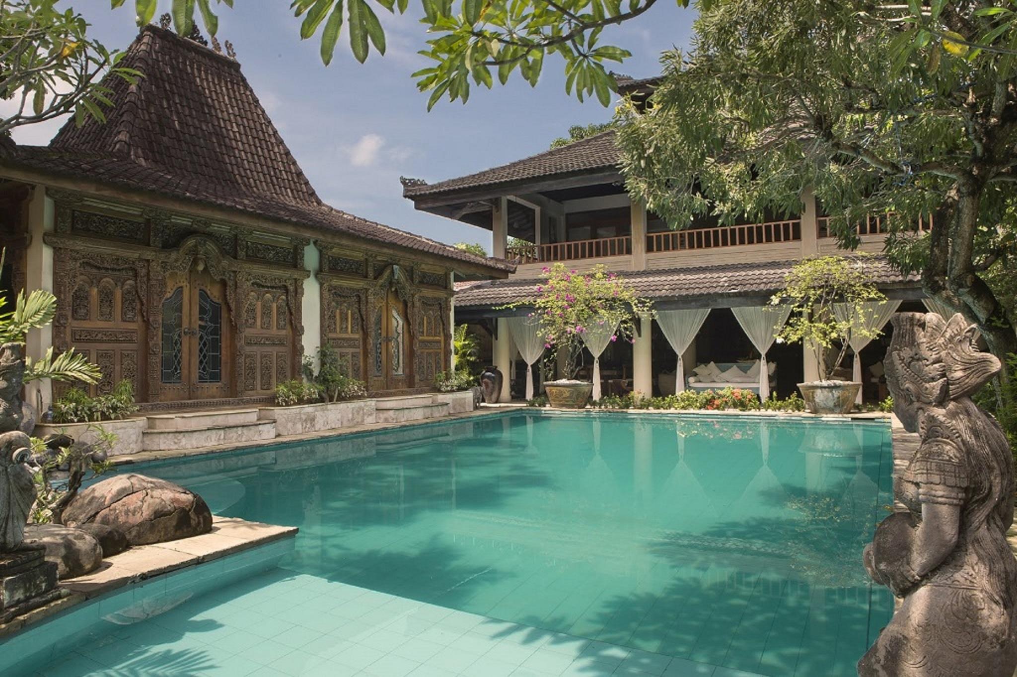 Villa Bali - Layla *