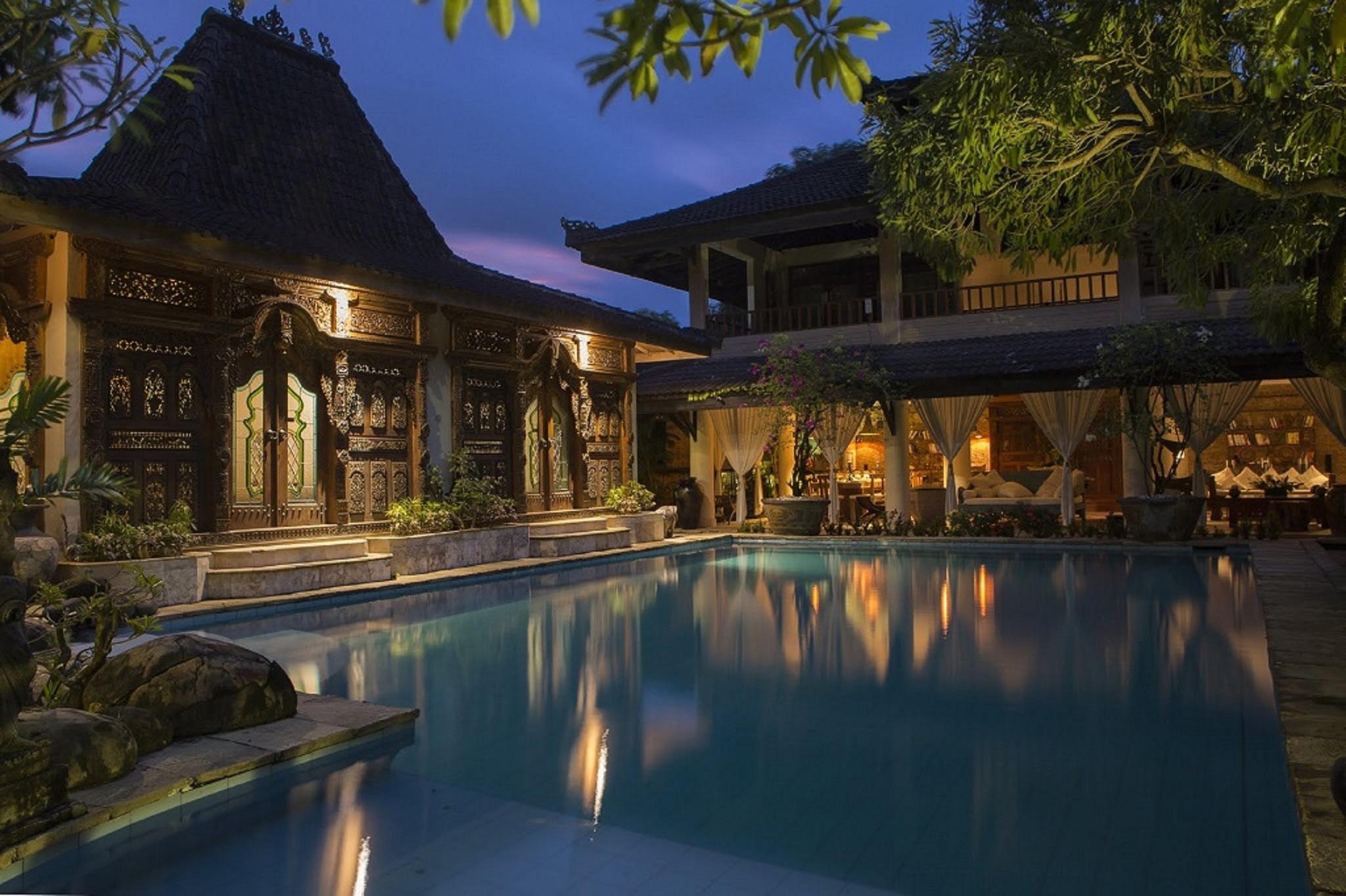 Bali - Layla Villa *