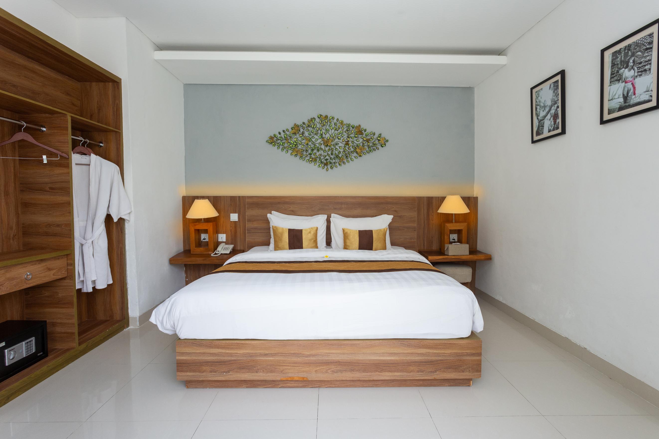 The Sakaye & Villa