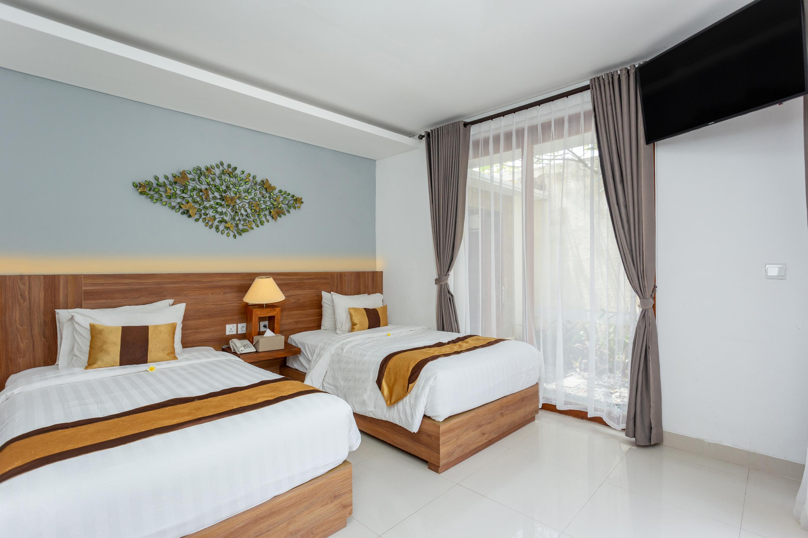 Villa The Sakaye &