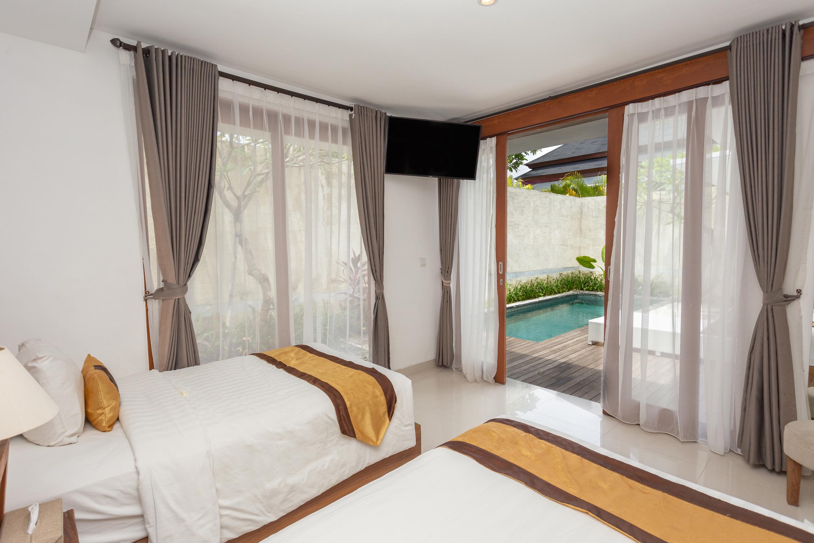 The Sakaye & * Legian (Bali)