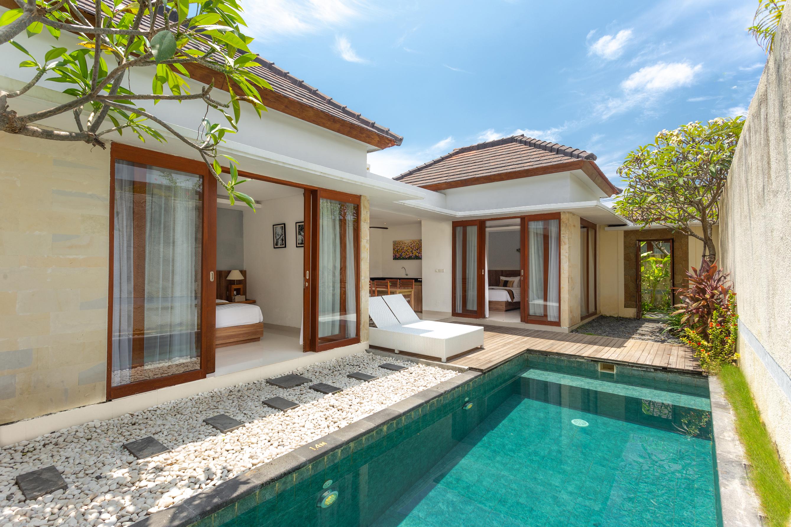 The Sakaye & * Legian (Bali)