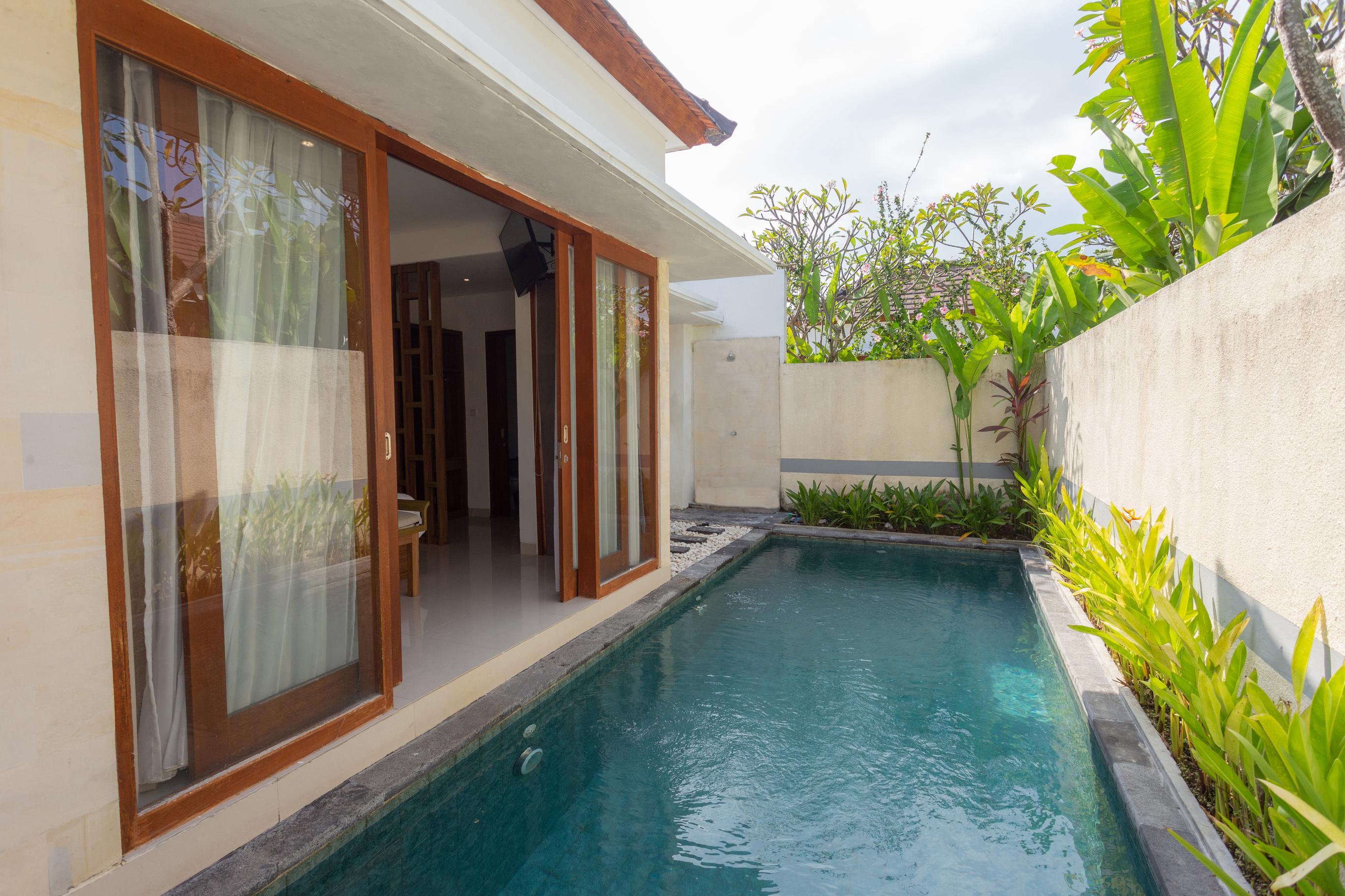 The Sakaye & Legian (Bali)