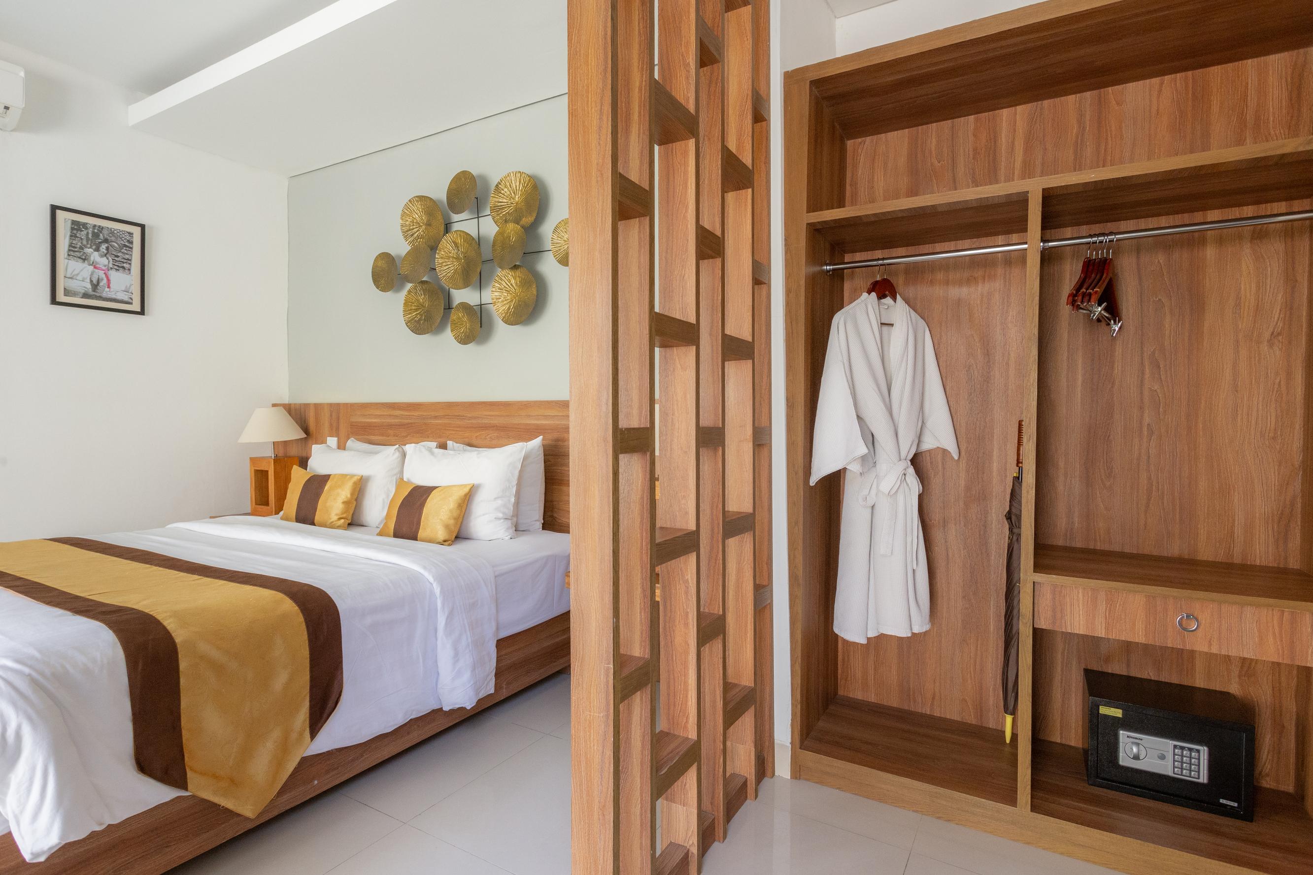 Villa The Sakaye & Legian (Bali)