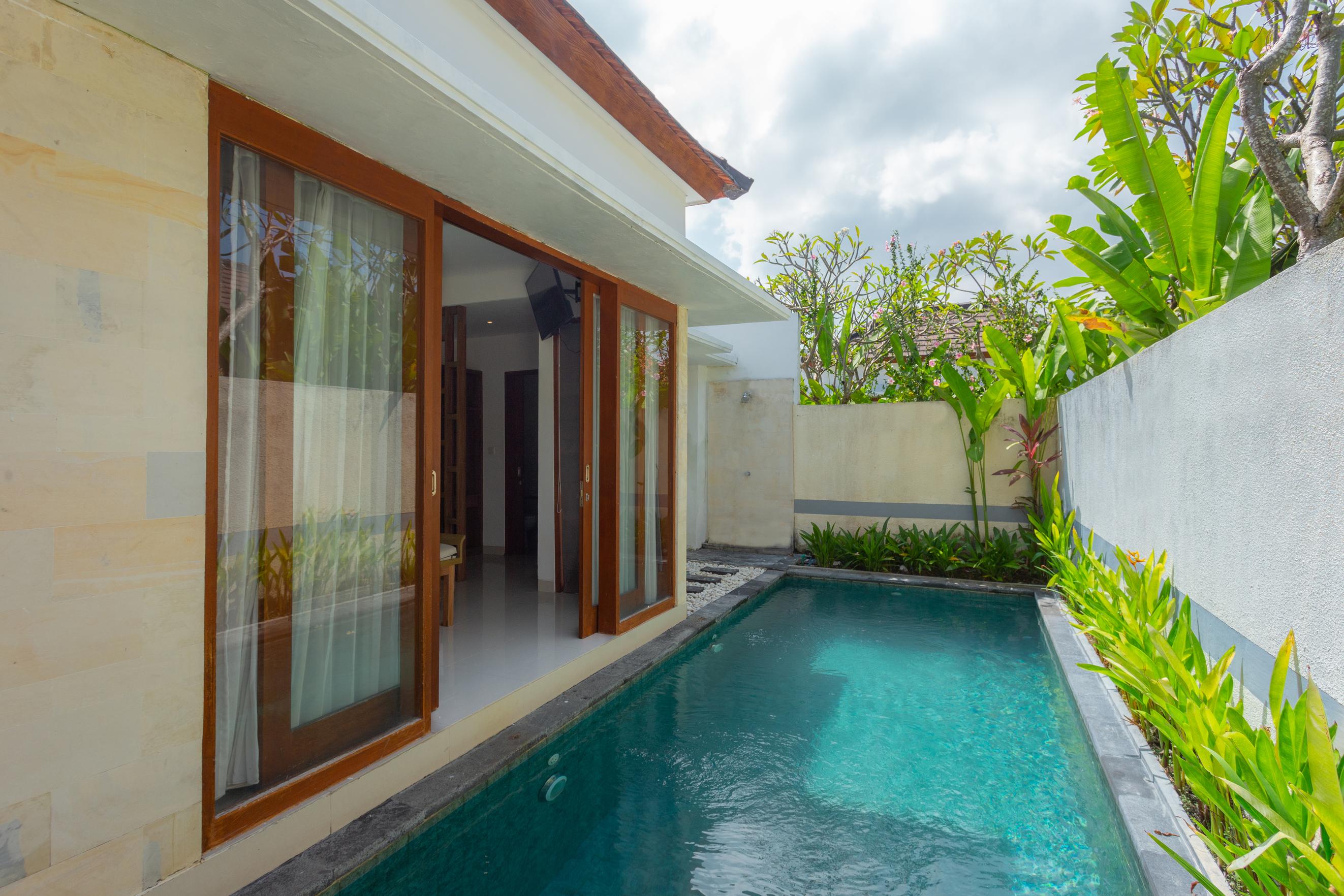 The Sakaye & * Legian (Bali)