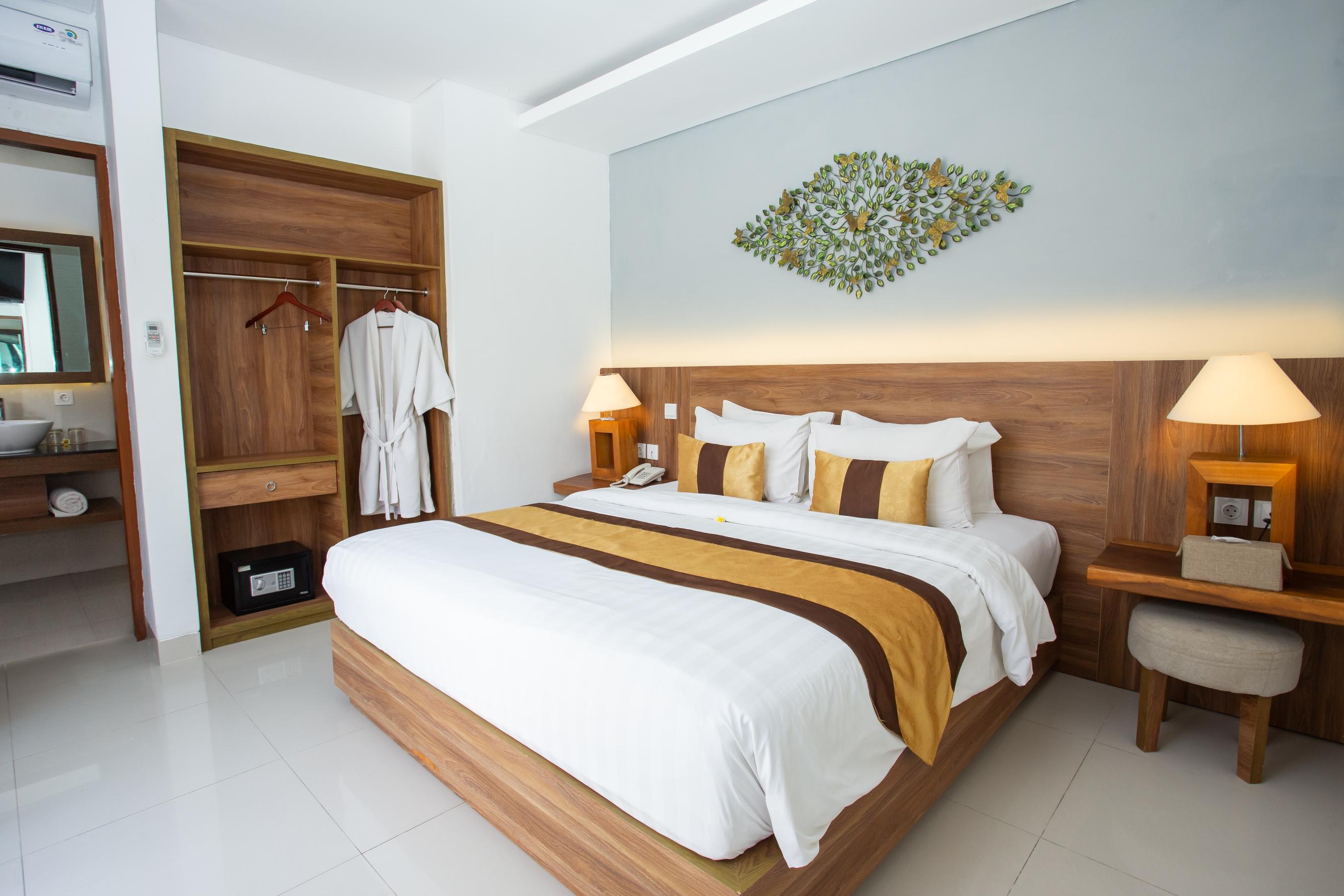 The Sakaye & * Legian (Bali)