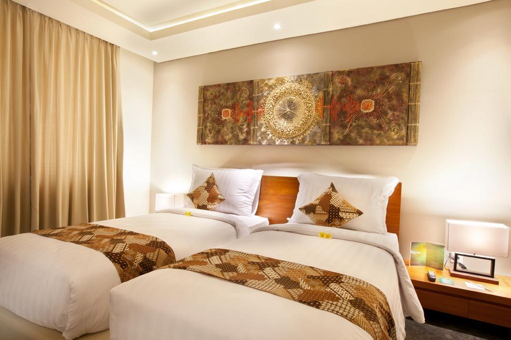 Hotel Jocs Boutique
