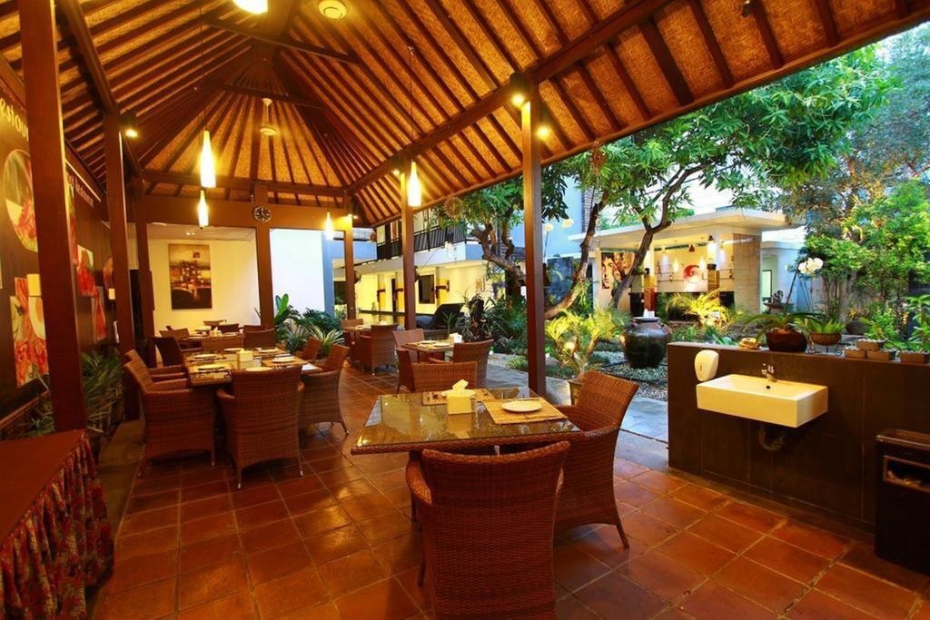 Gosyen Hotel