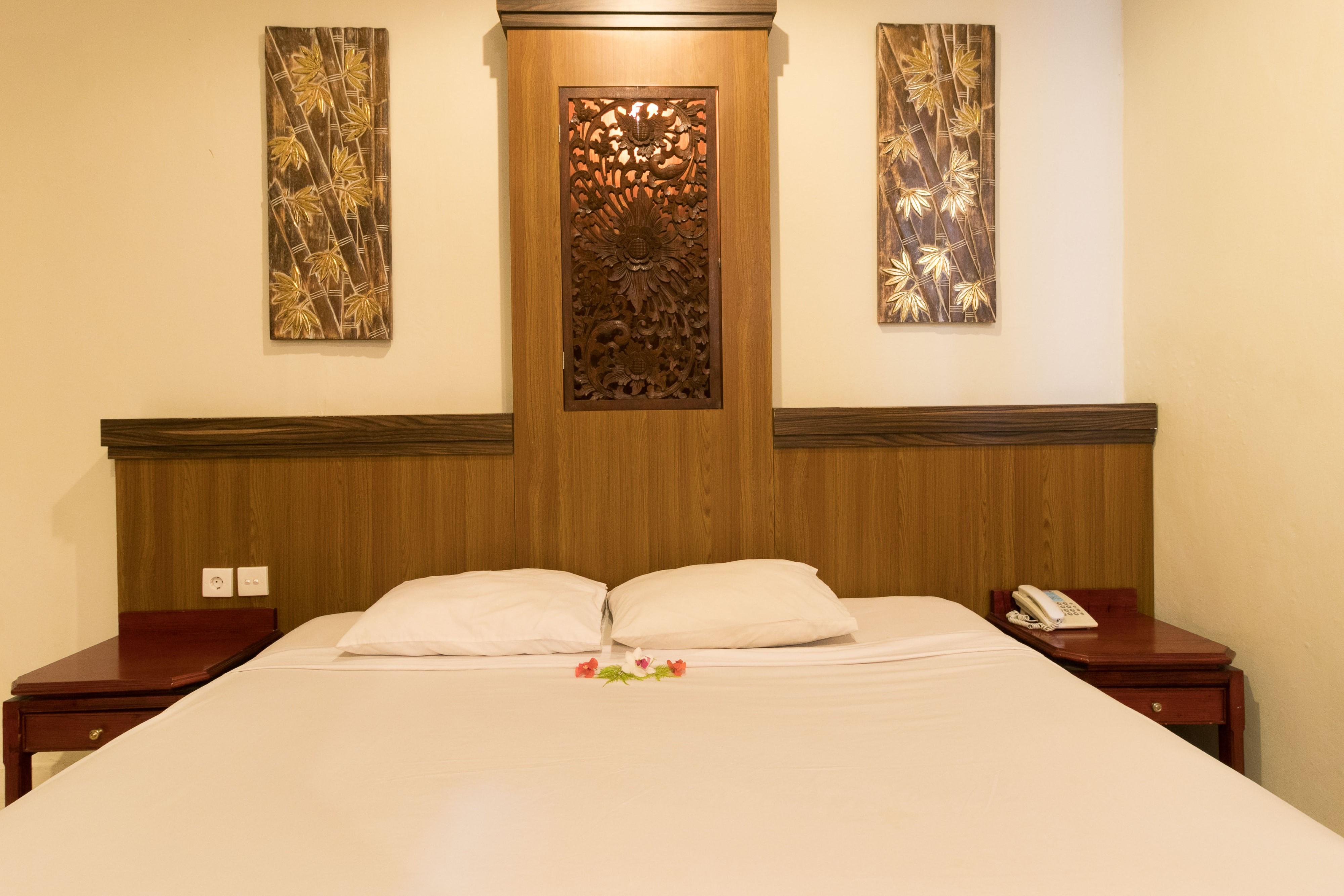 Sinar Bali 3* Legian (Bali)