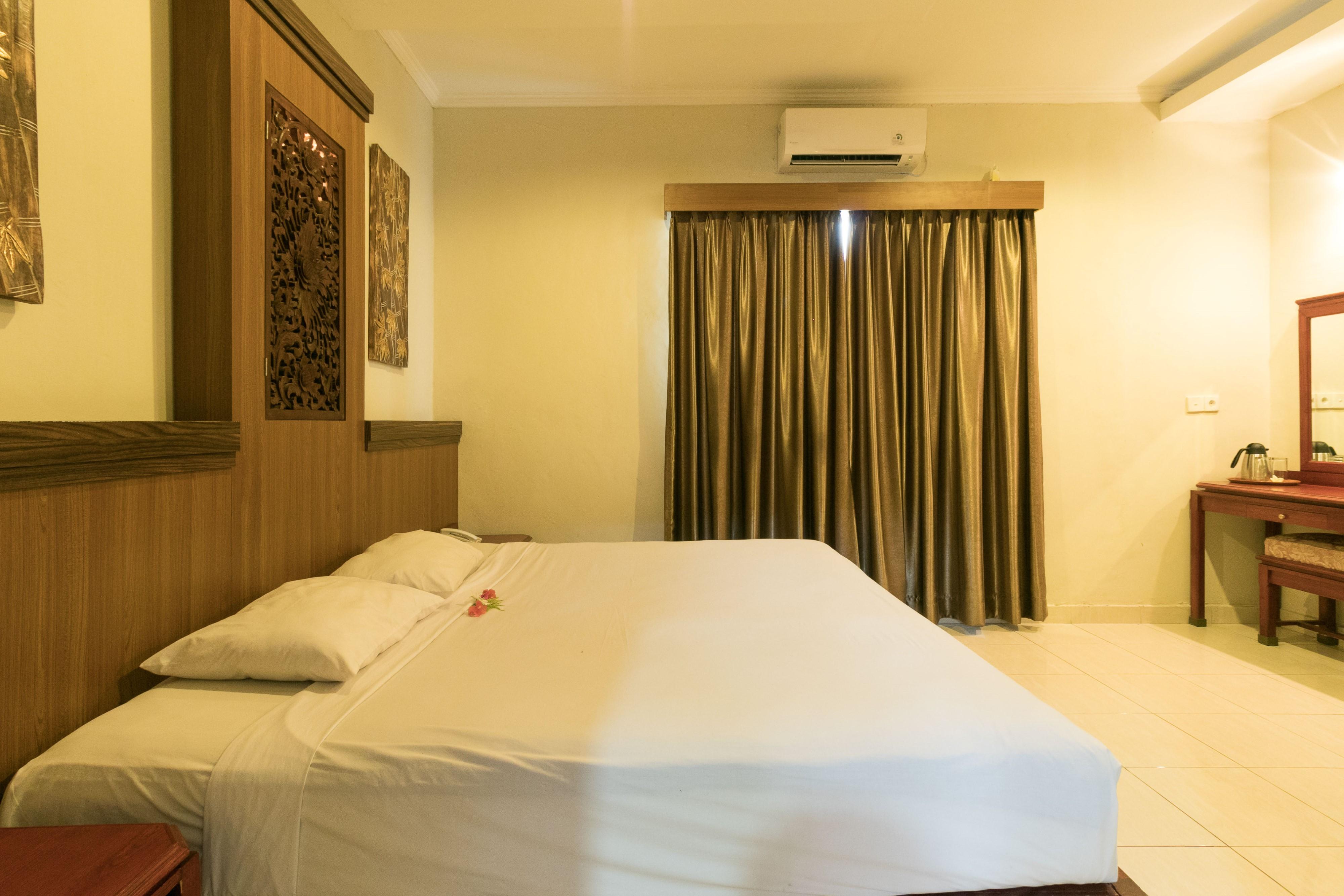 Hotel Sinar Bali 3*