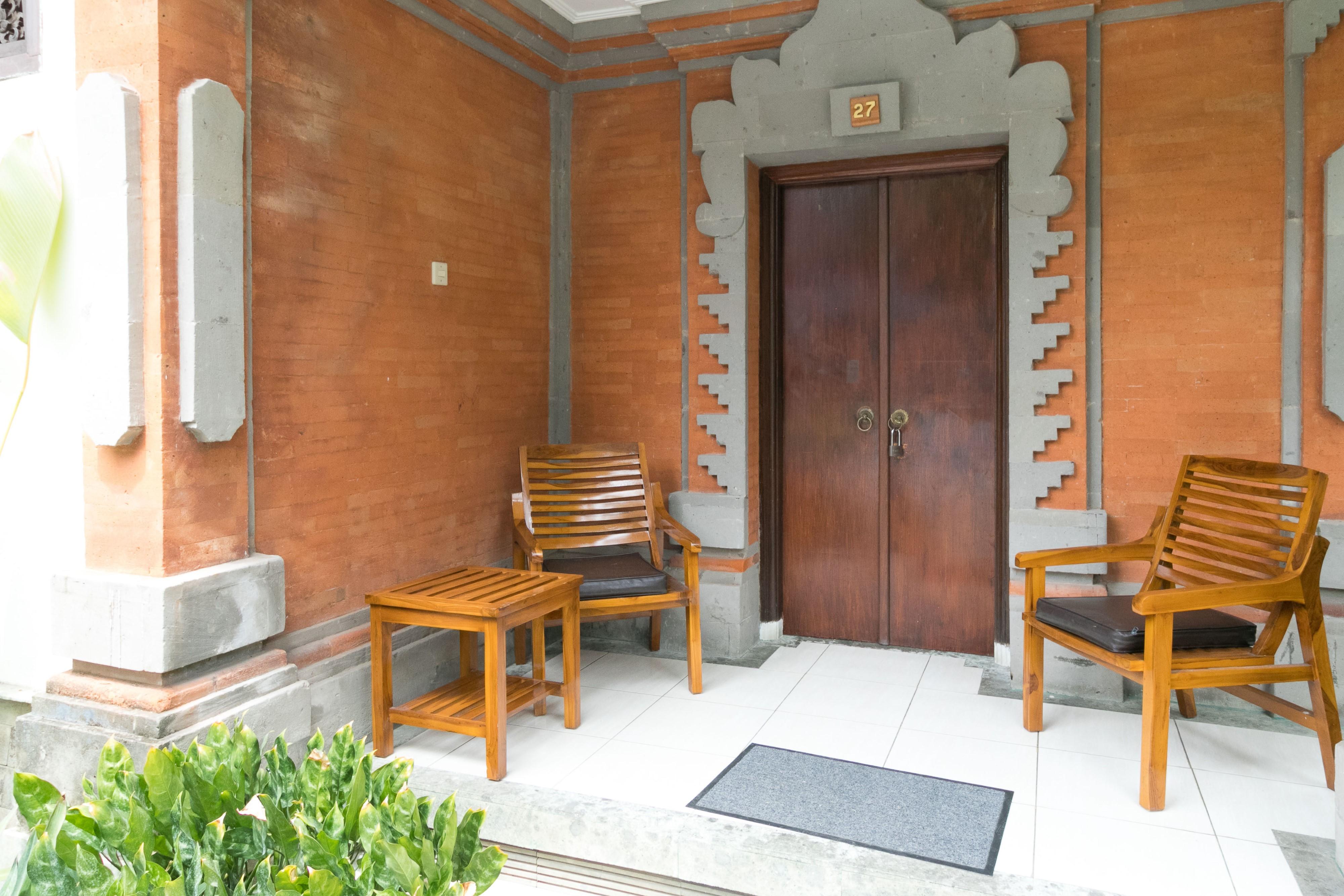 Hotel Sinar Bali