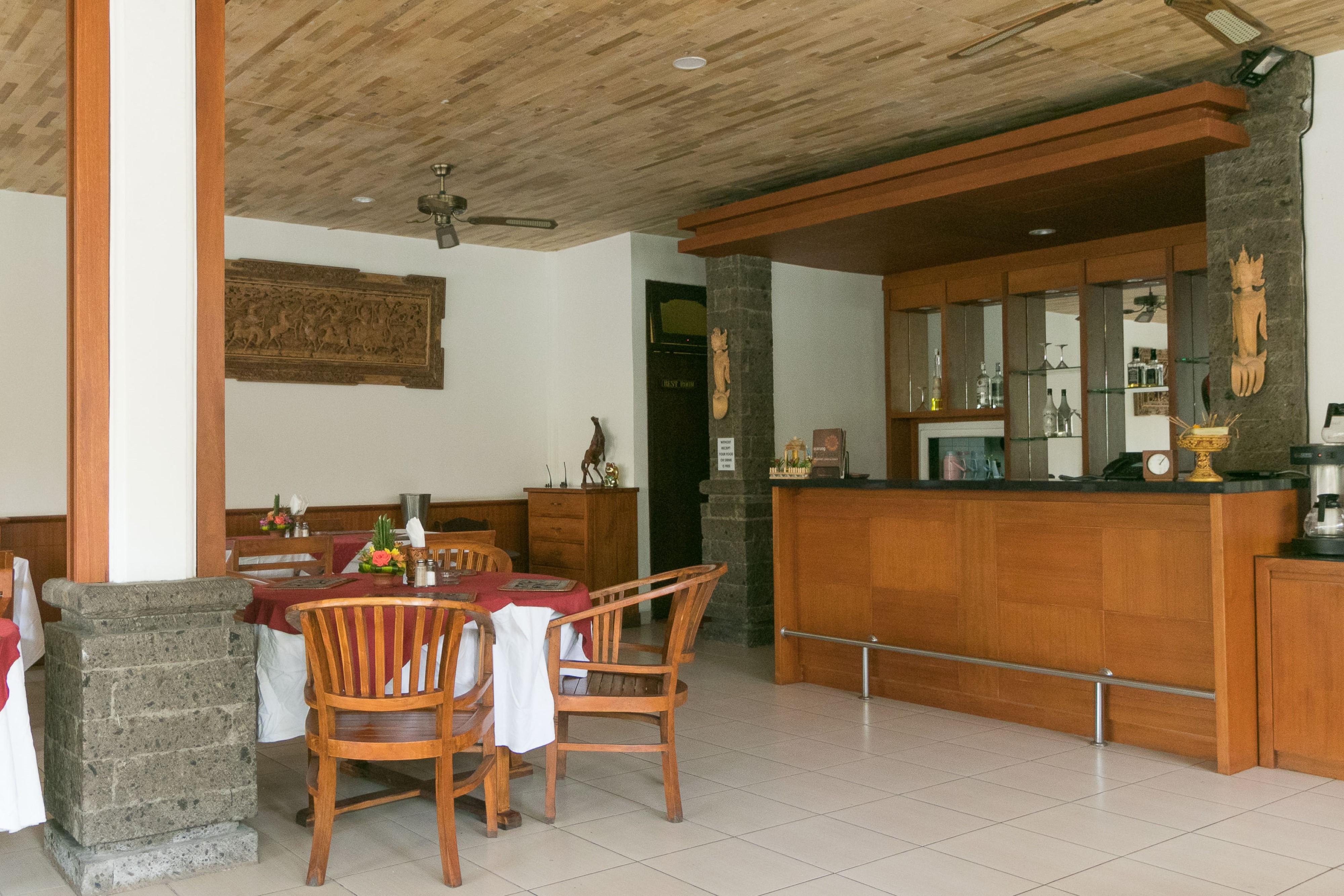 Sinar Bali Hotel 3*