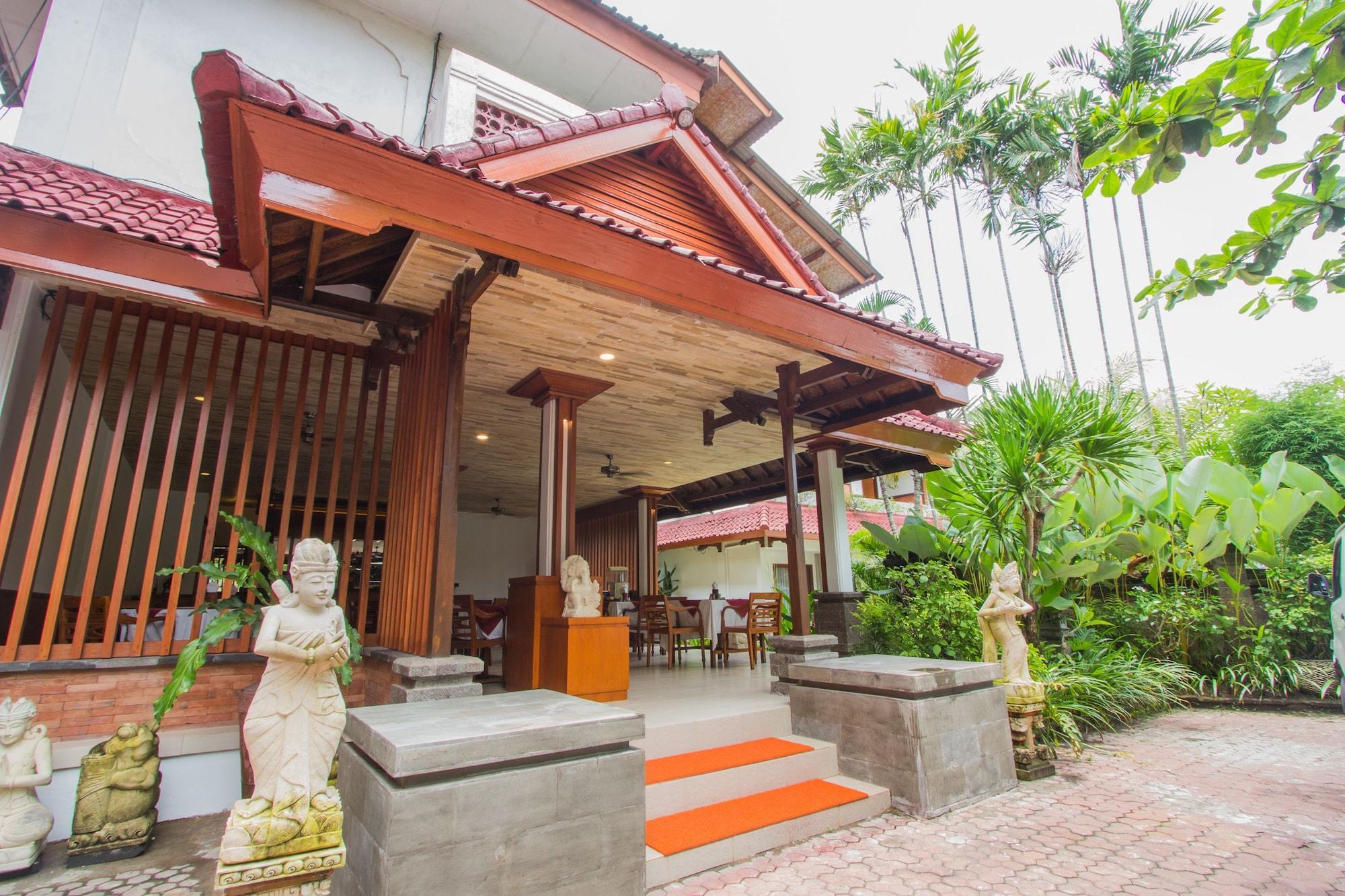 Sinar Bali 3* Legian (Bali)