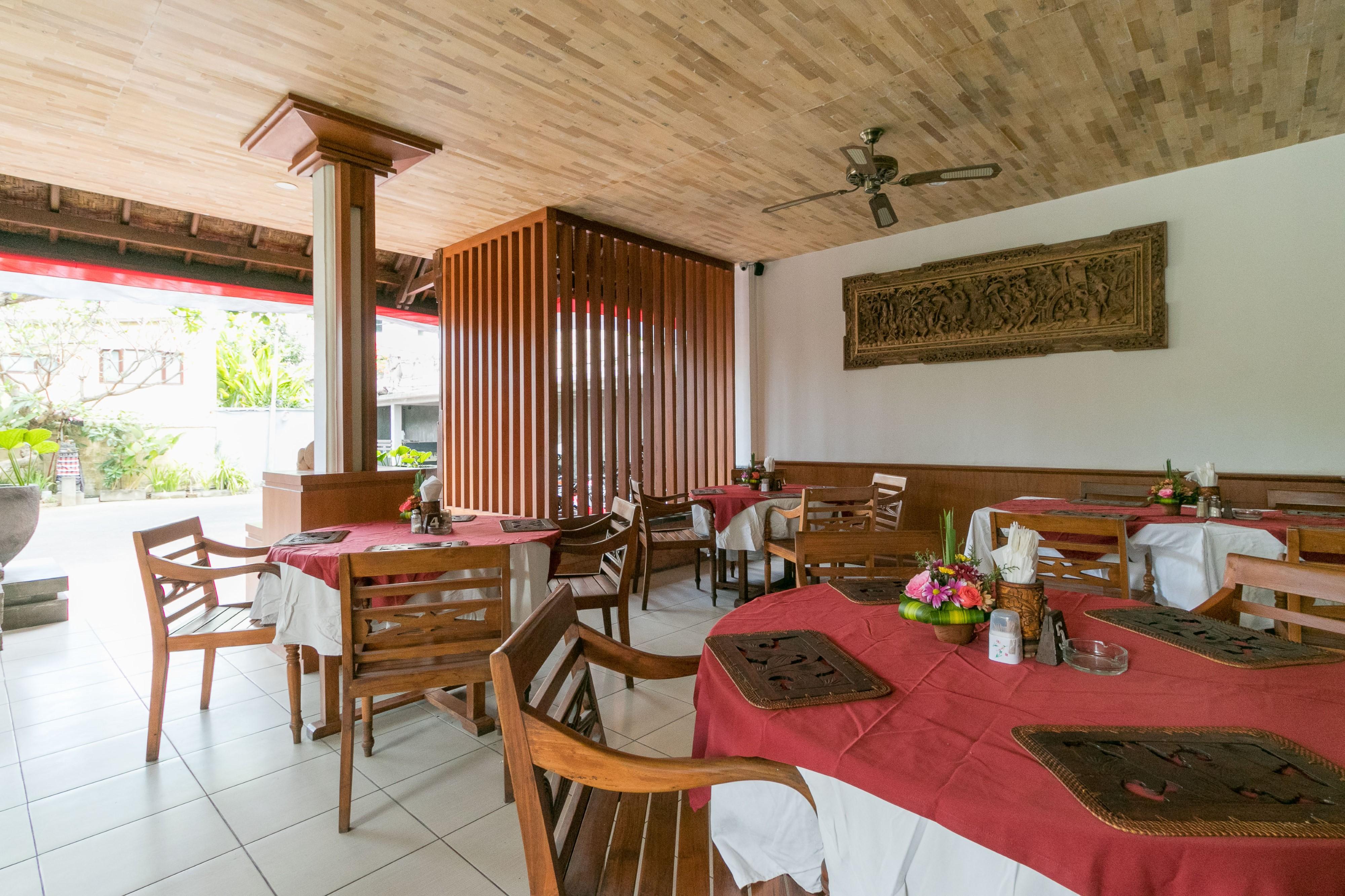 Hotel Sinar Bali