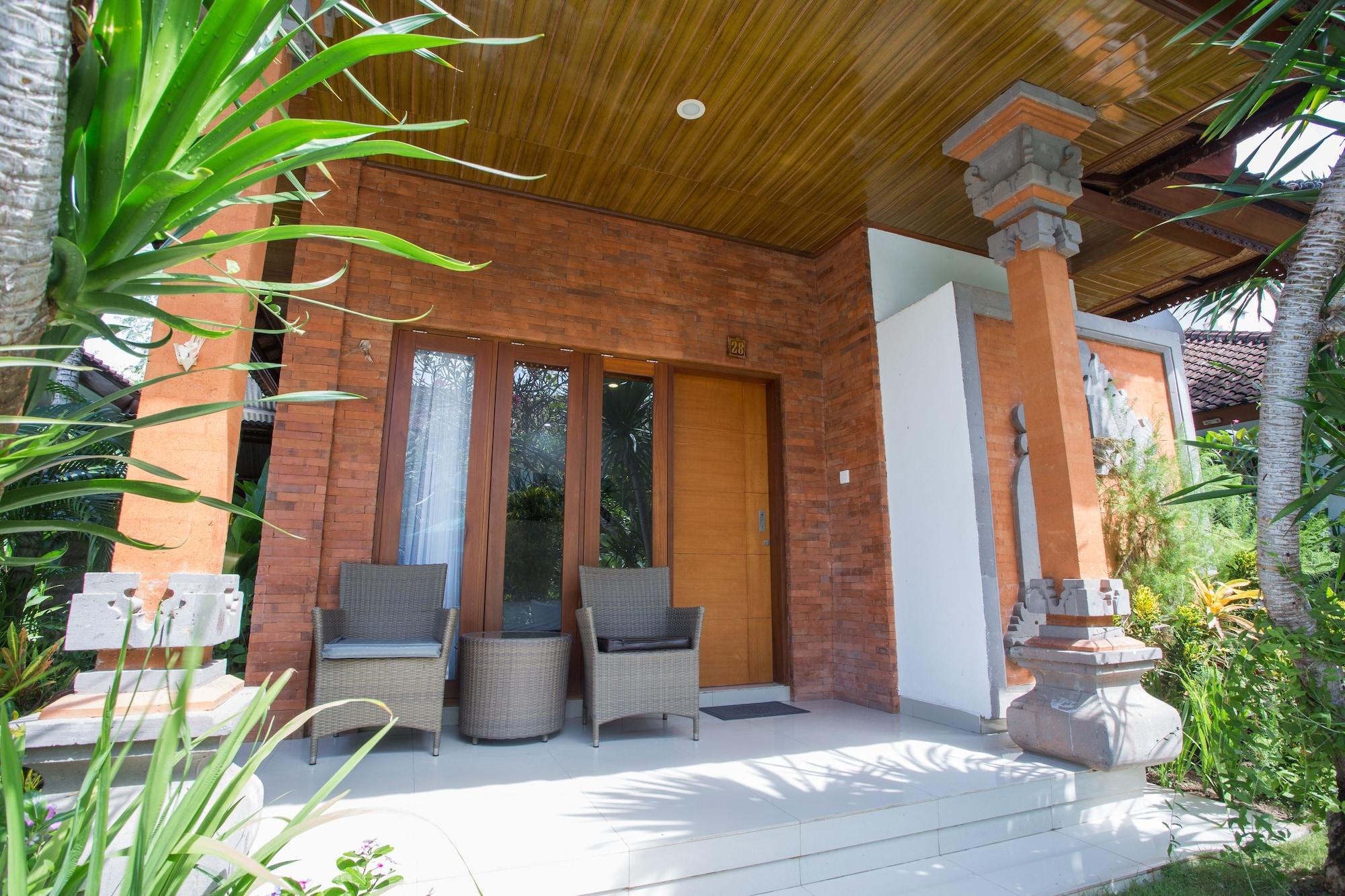 Sinar Bali Hotel 3*