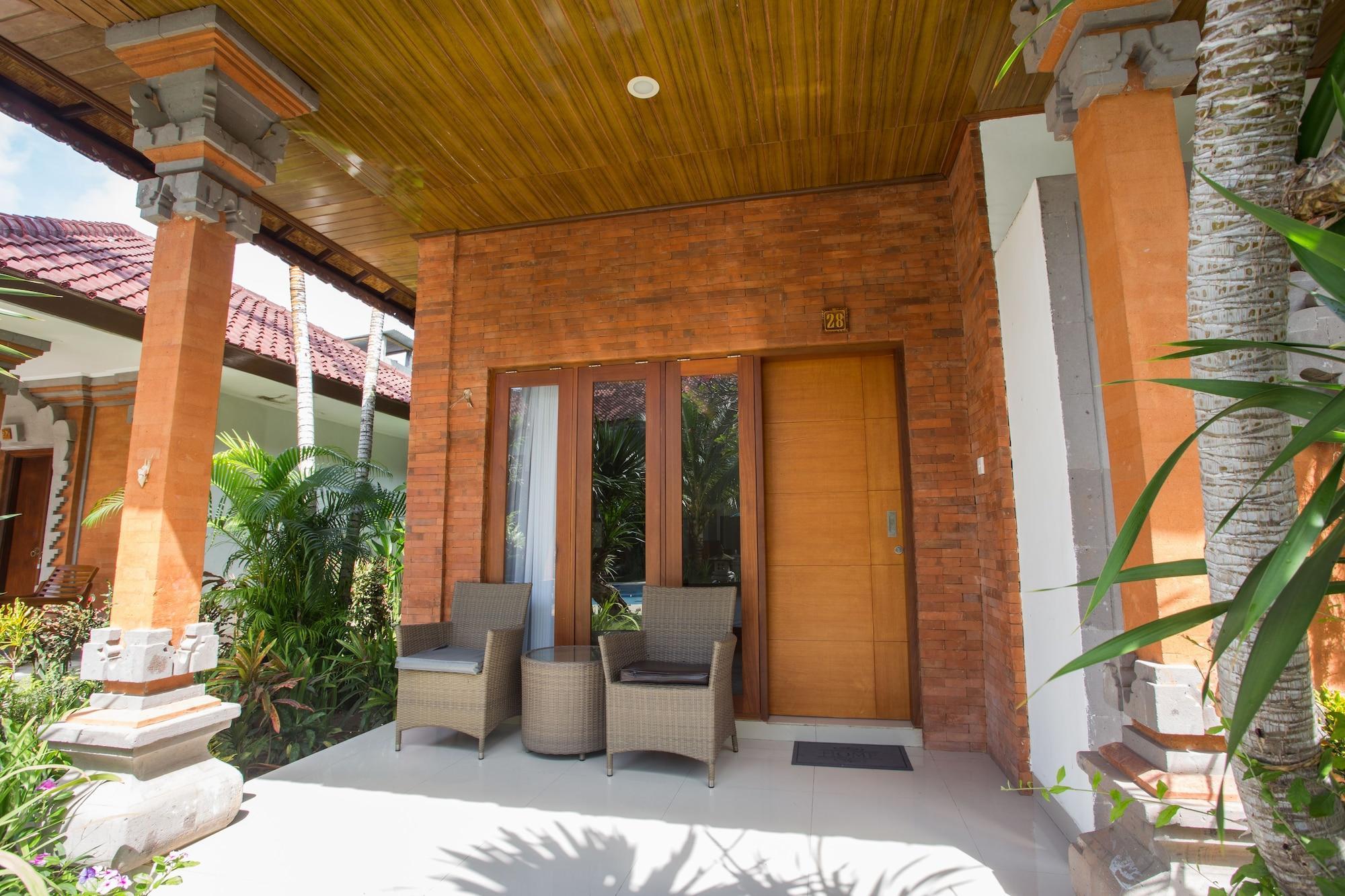 Hotel Sinar Bali