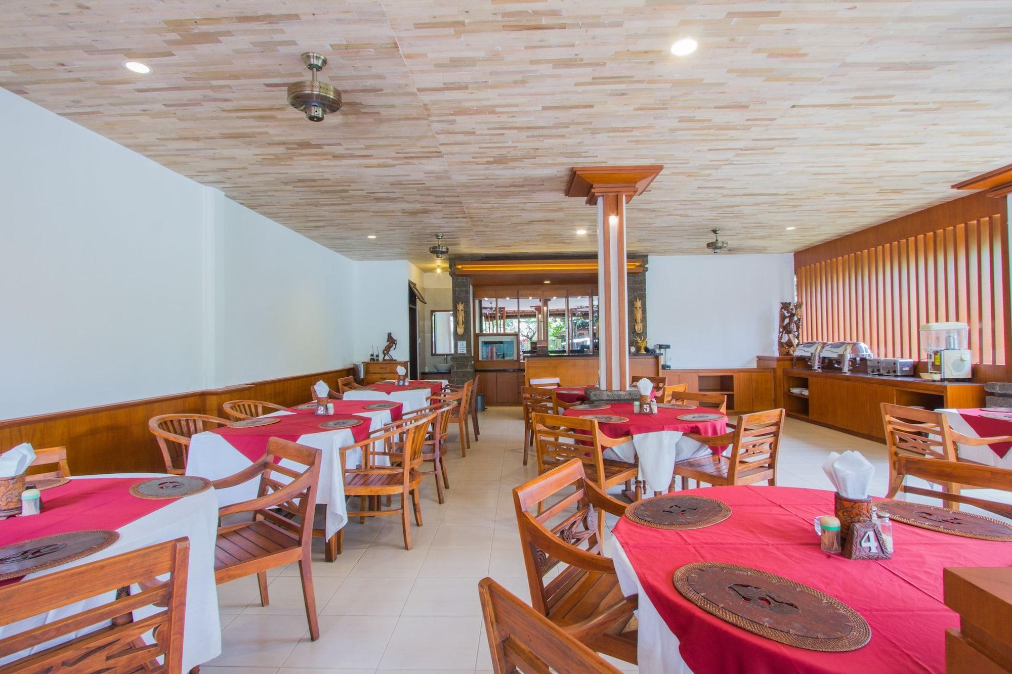 Sinar Bali Hotel
