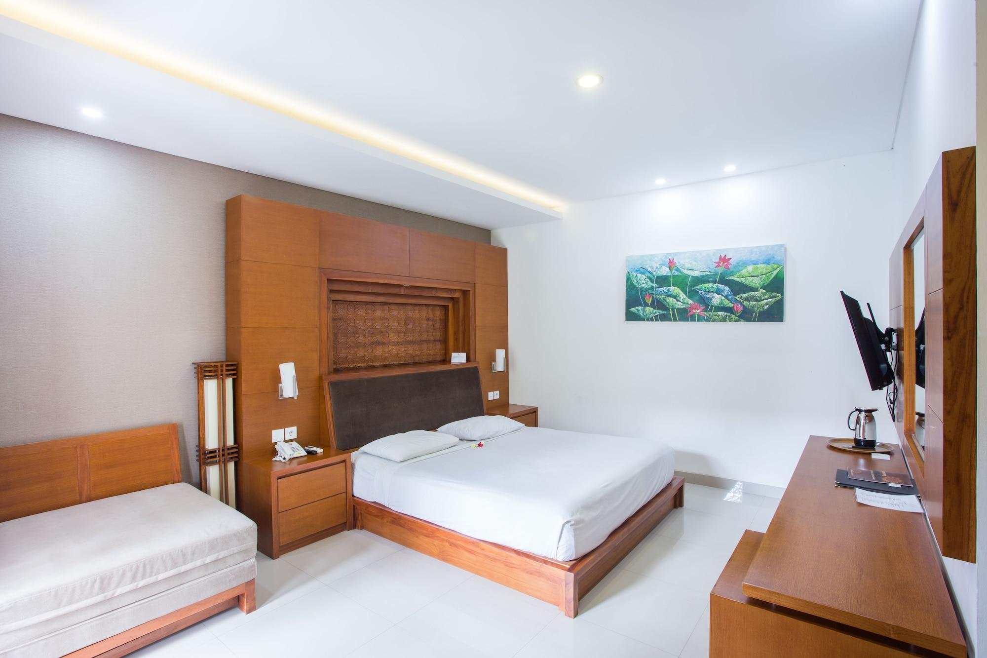 Sinar Bali Legian (Bali)