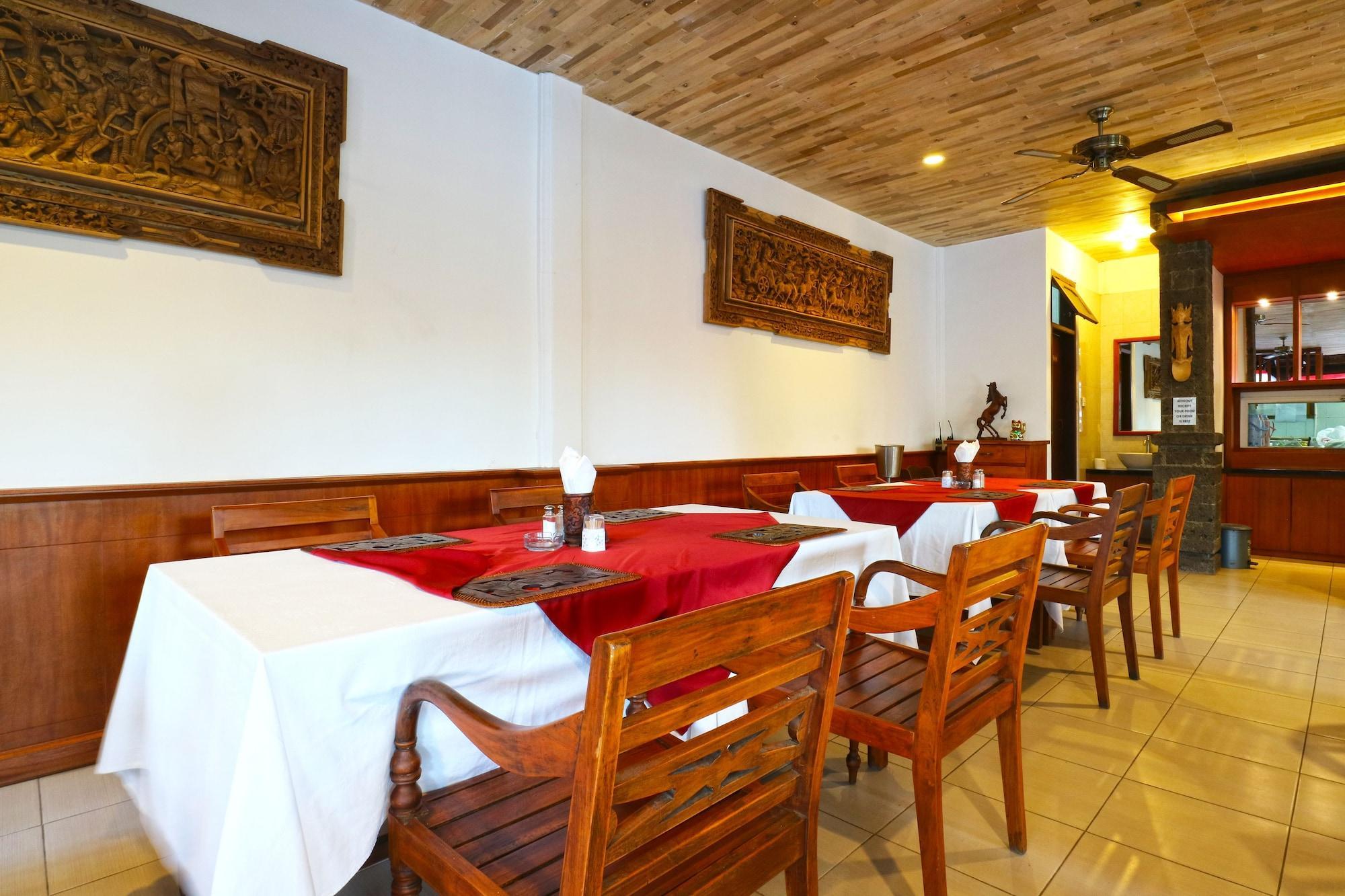 Sinar Bali 3* Legian (Bali)