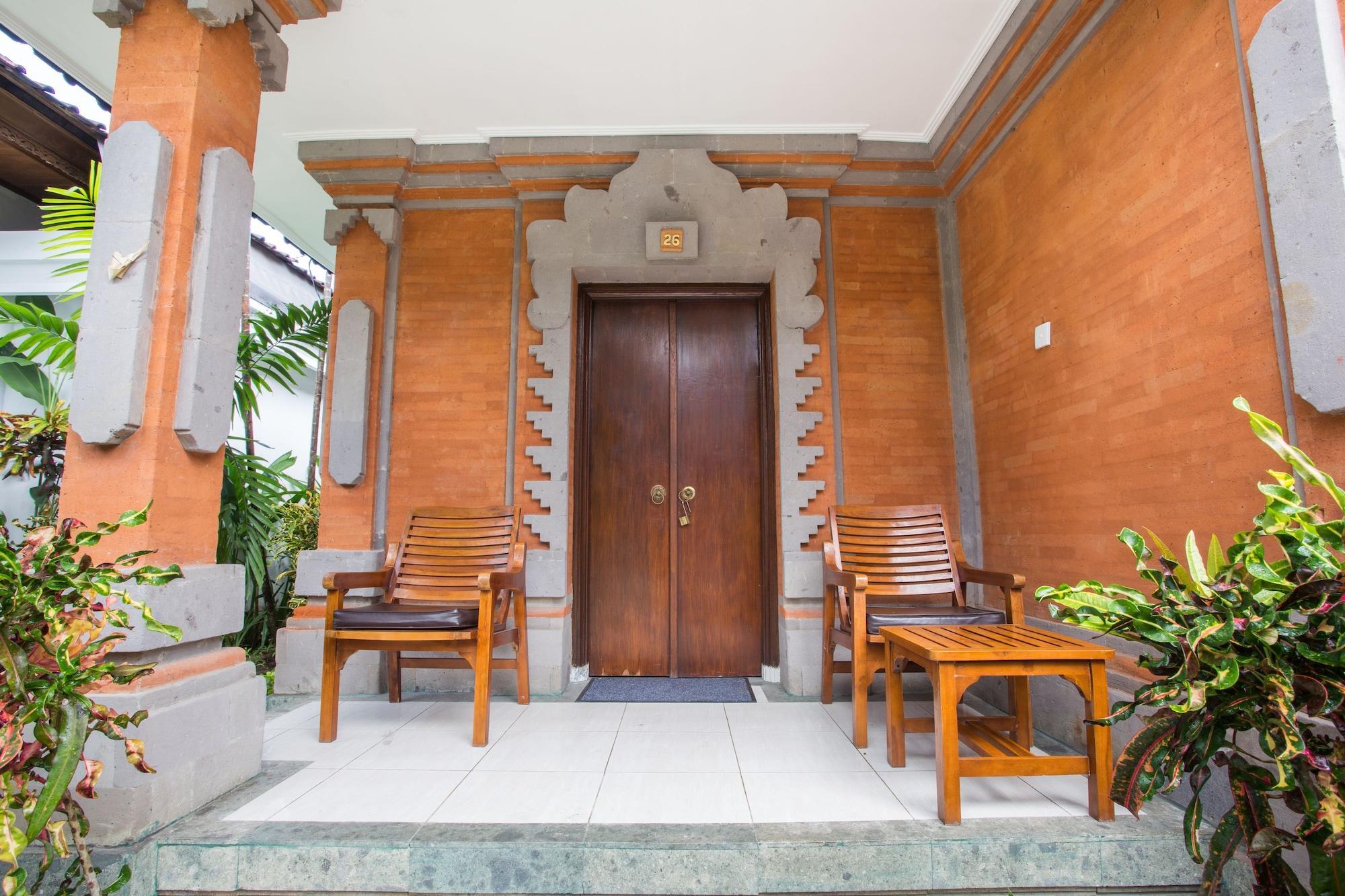 Sinar Bali Hotel Legian (Bali)