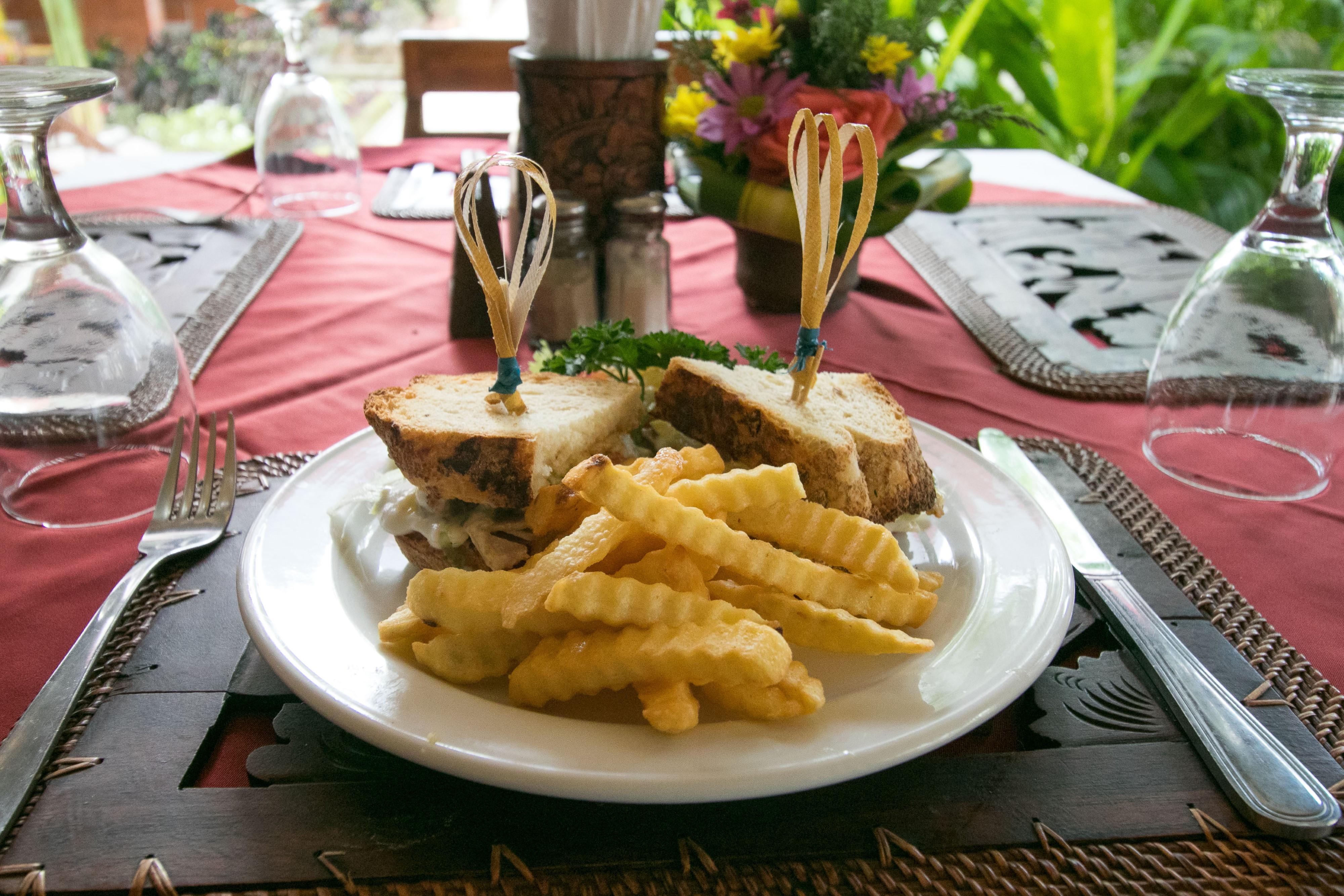 Sinar Bali 3* Legian (Bali)
