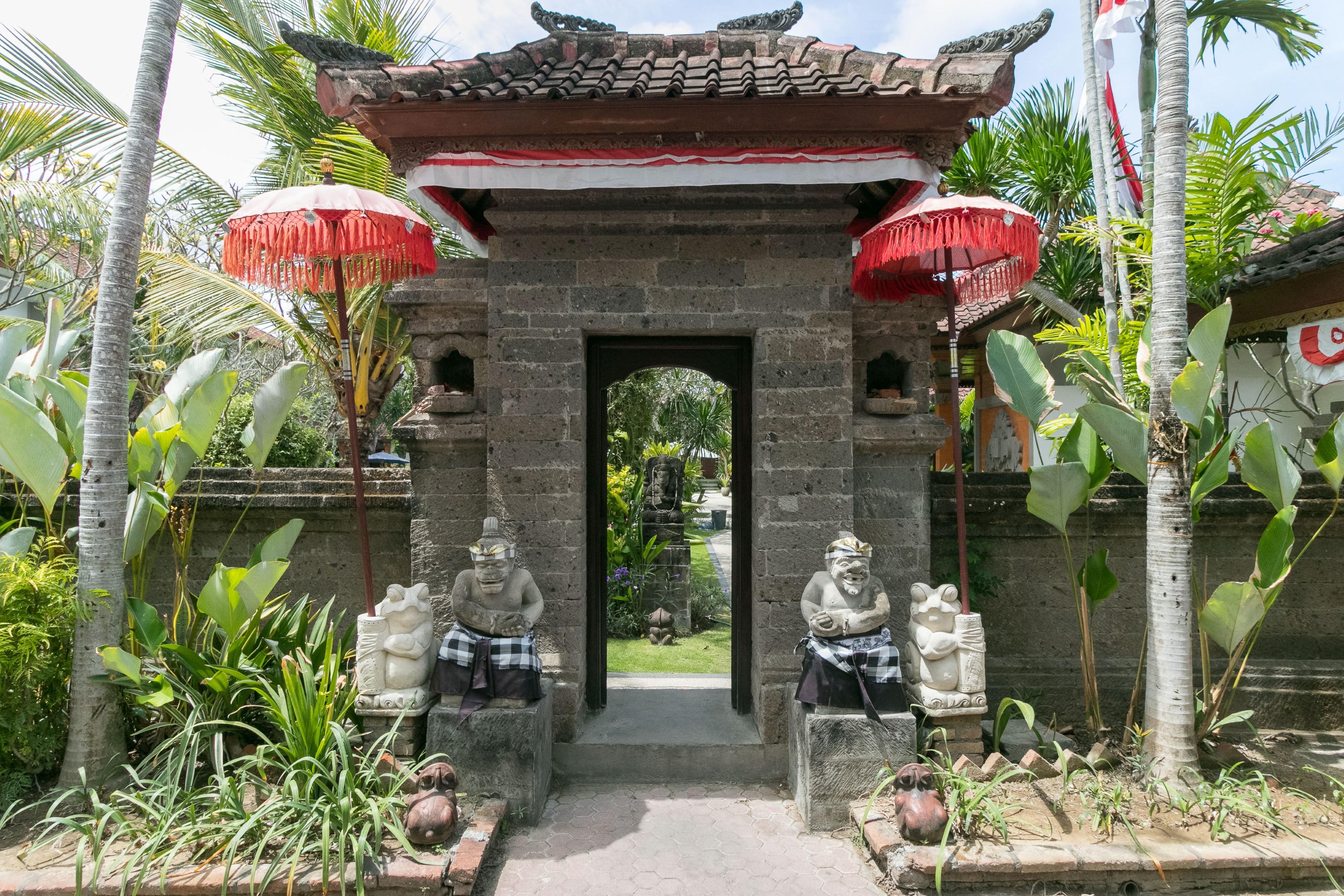 Sinar Bali Hotel