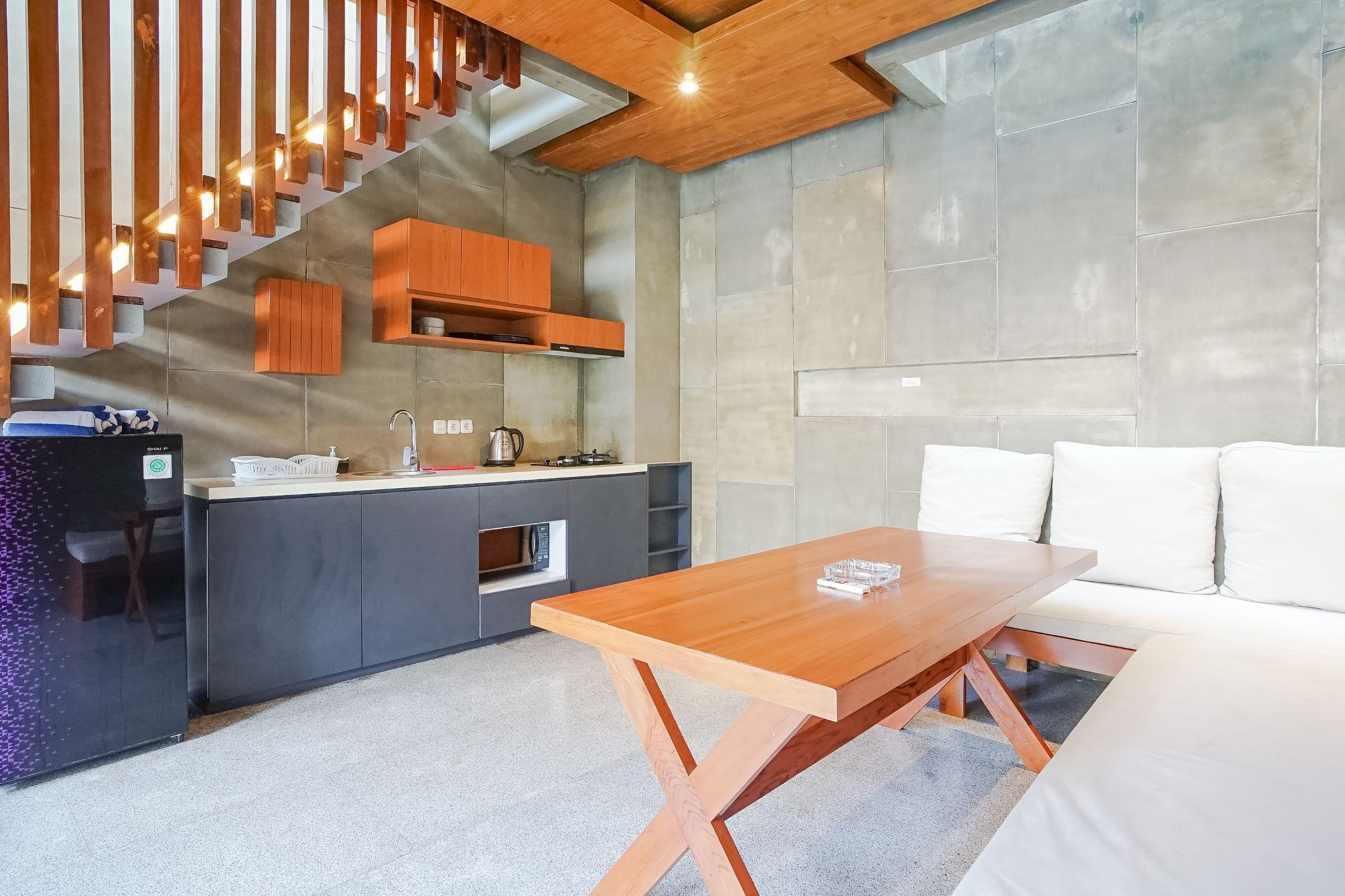 Aqilah Bali Legian (Bali)