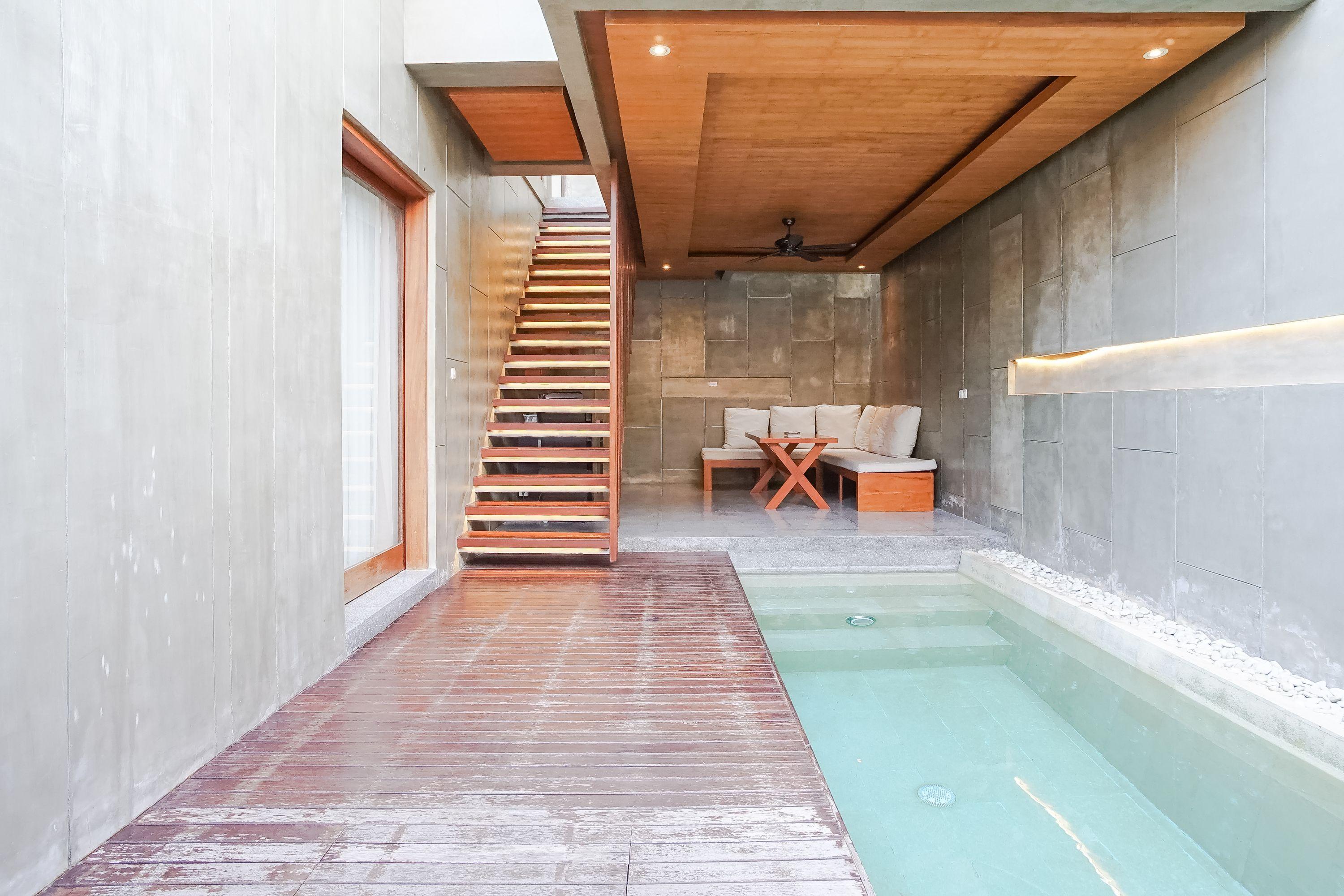 Aqilah Bali 4* Legian (Bali)