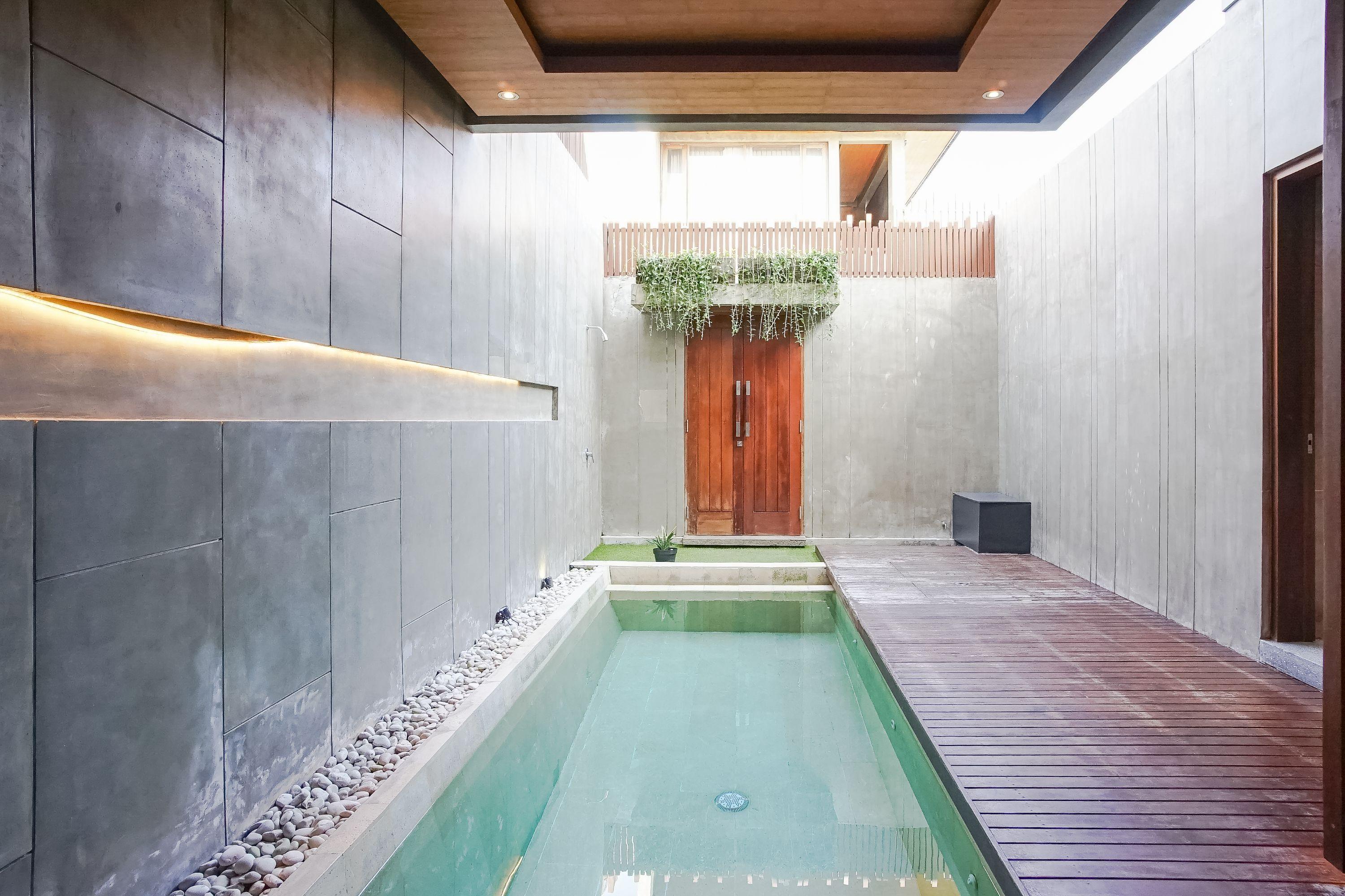 Aqilah Bali Aparthotel 4*