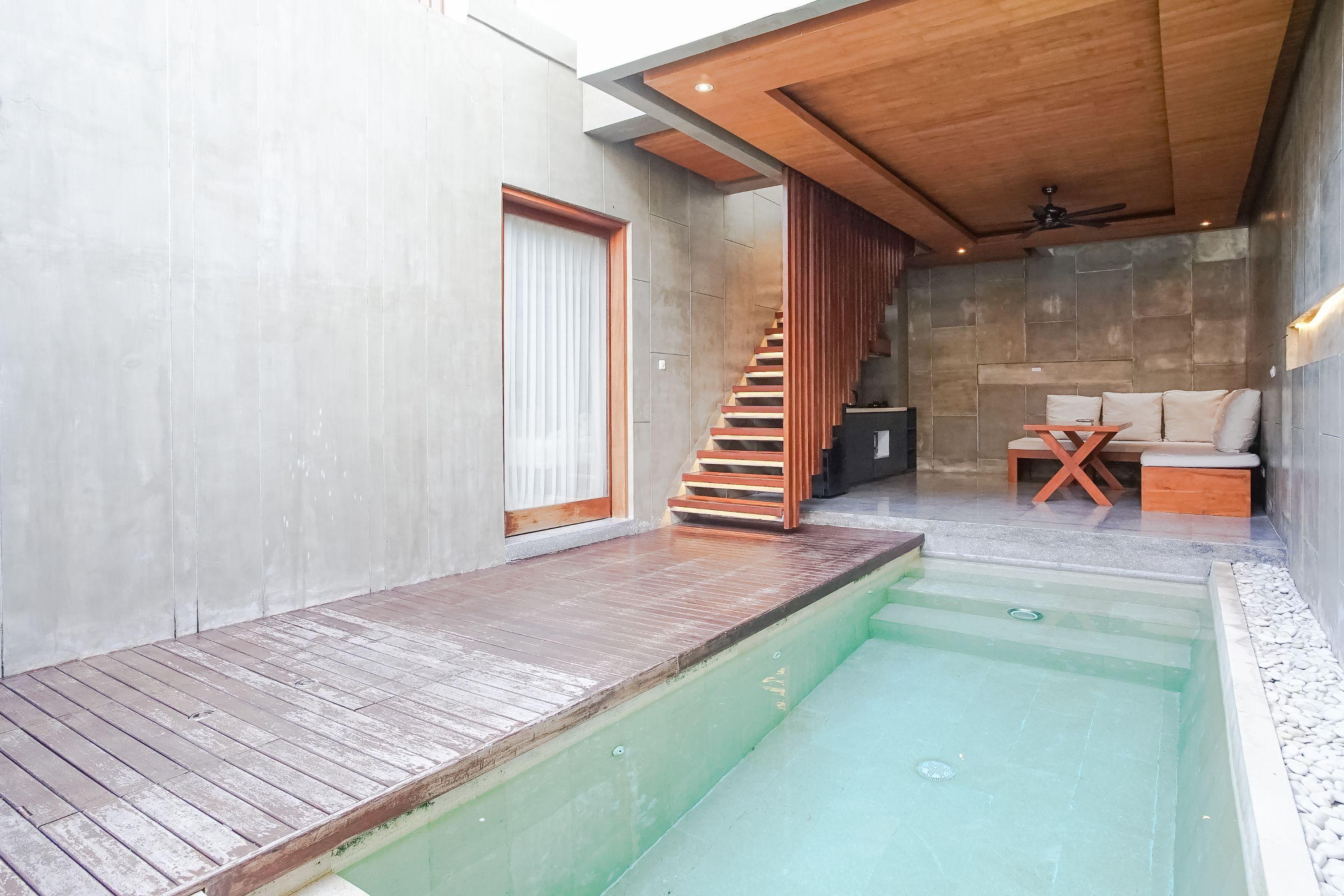 Aqilah Bali Aparthotel Legian (Bali)