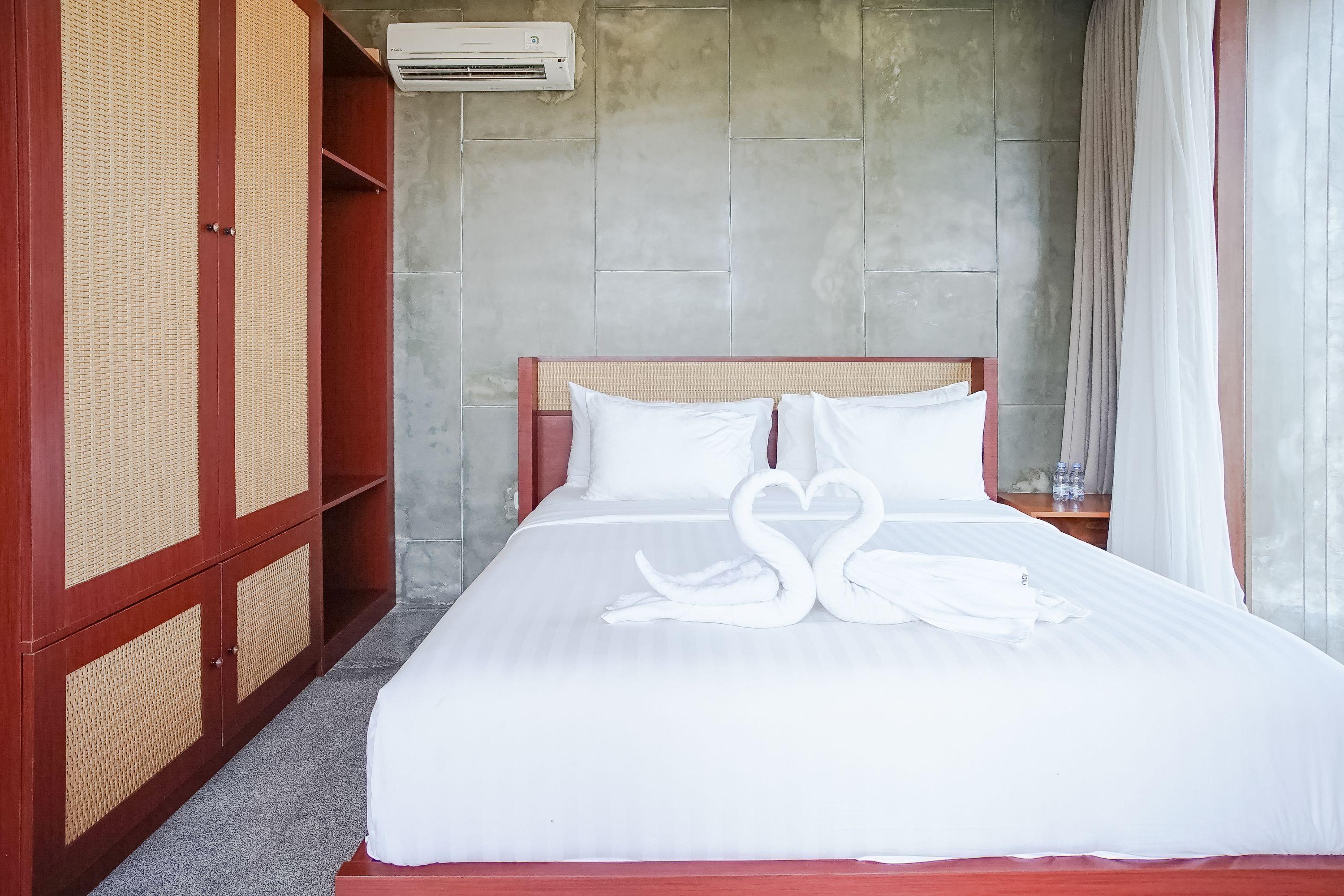 Aparthotel Aqilah Bali